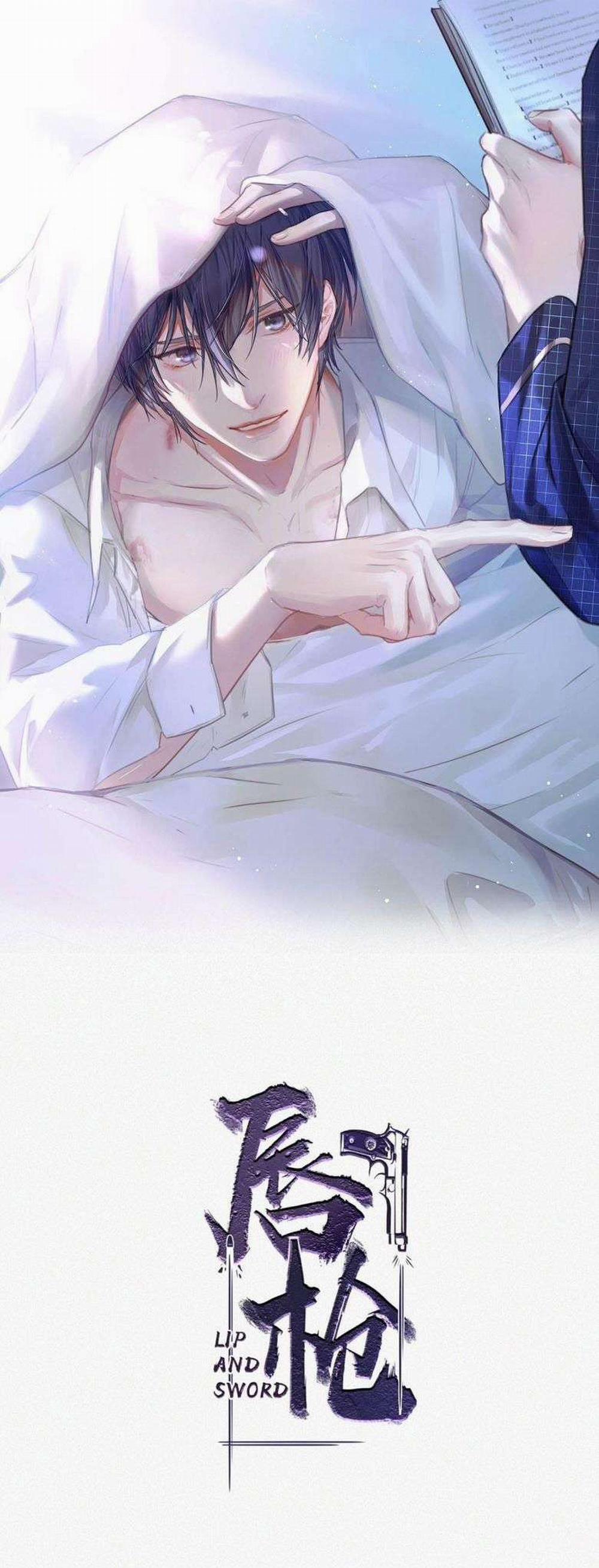 Môi Súng 60 trang 1