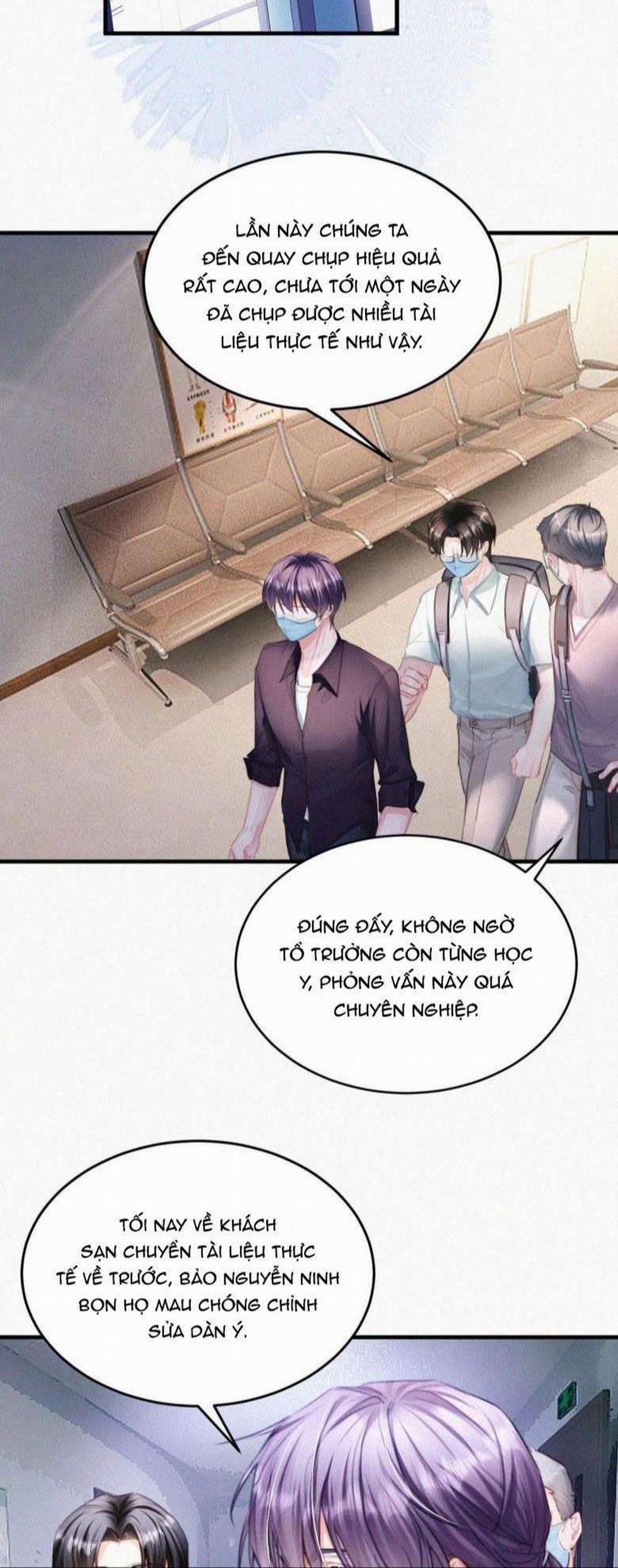 Môi Súng 60 trang 12