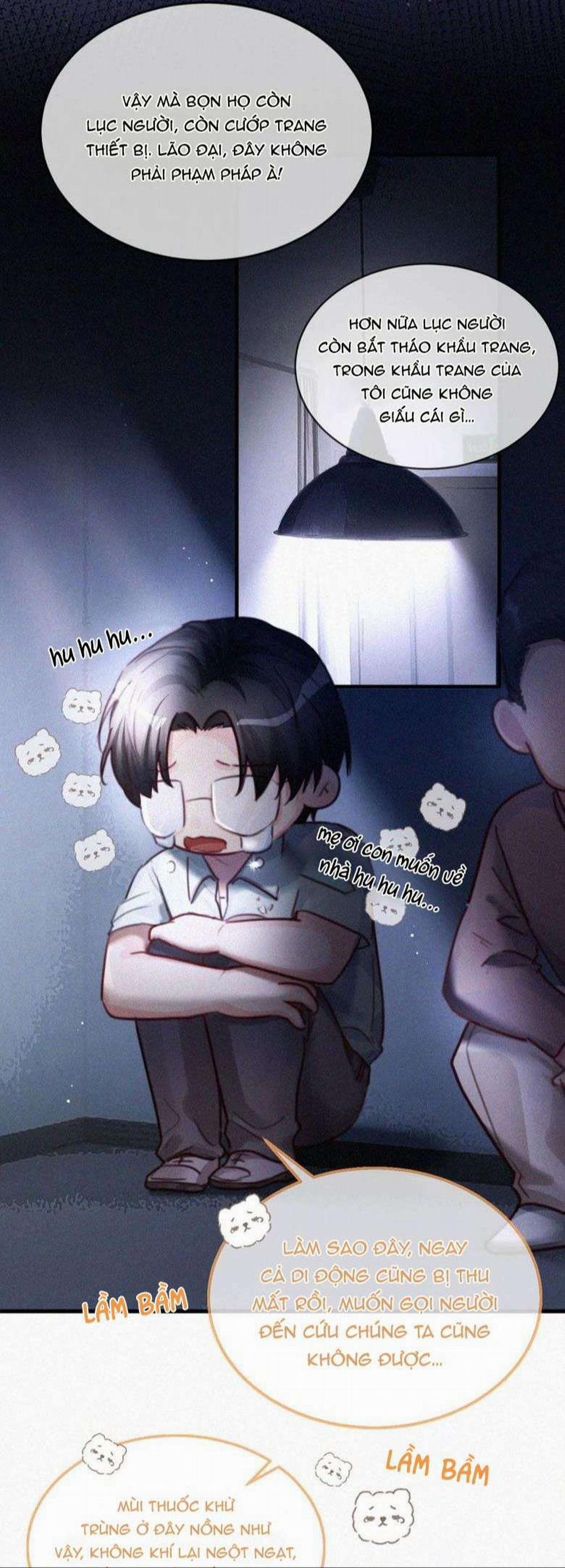 Môi Súng 60 trang 16