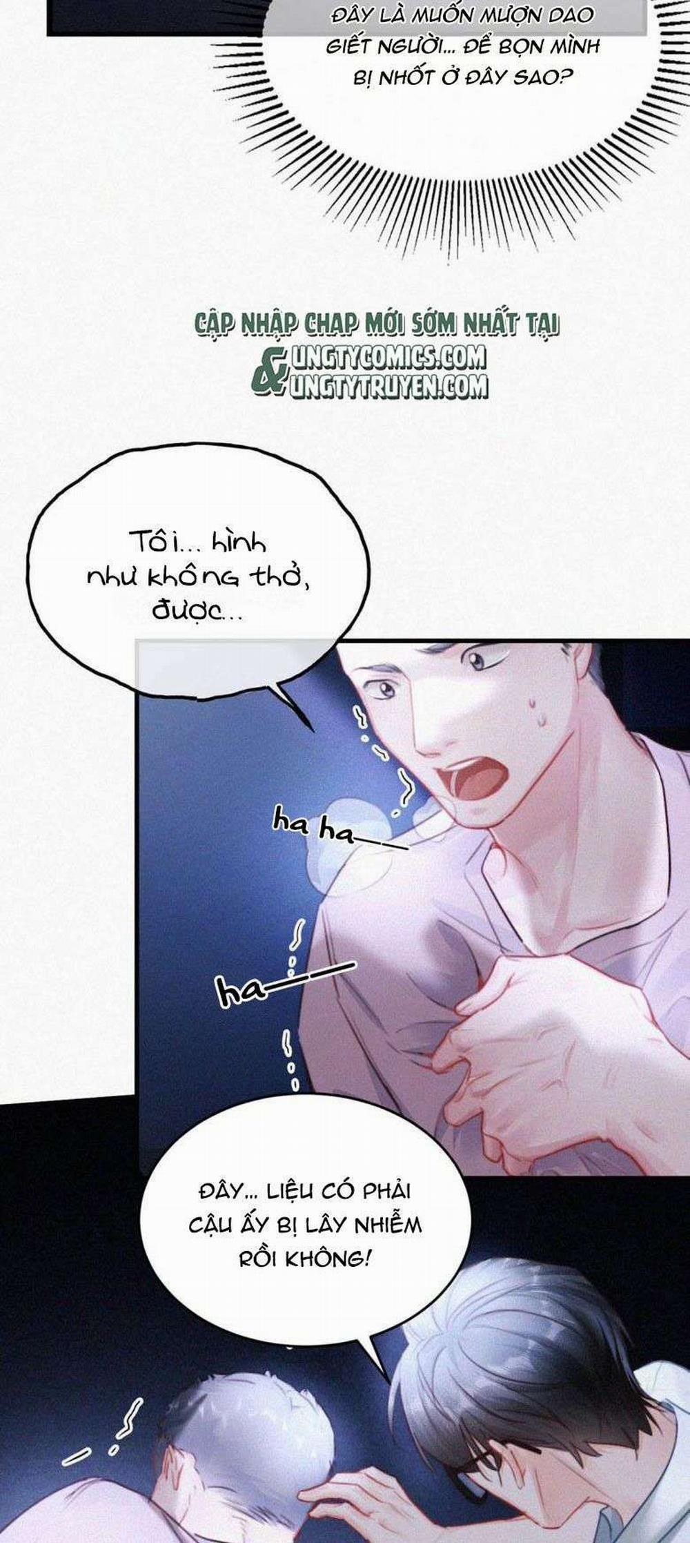 Môi Súng 60 trang 18