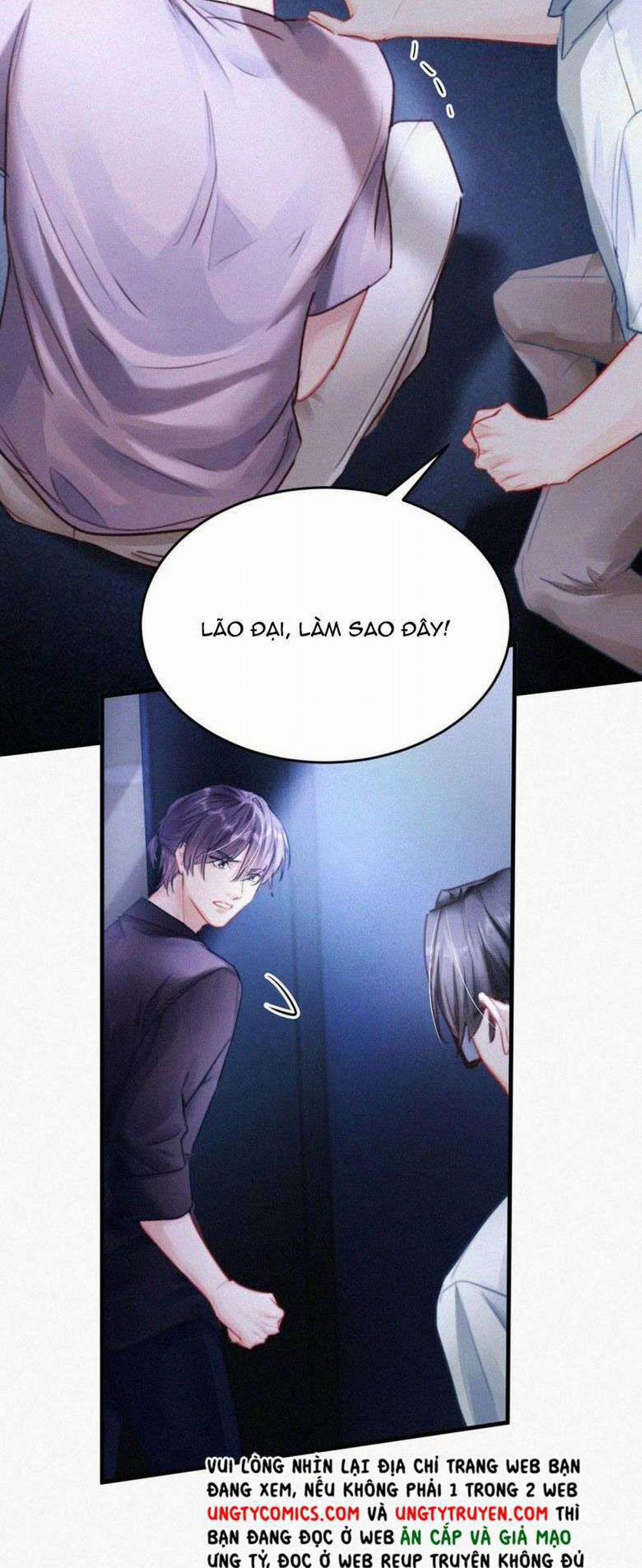 Môi Súng 60 trang 19