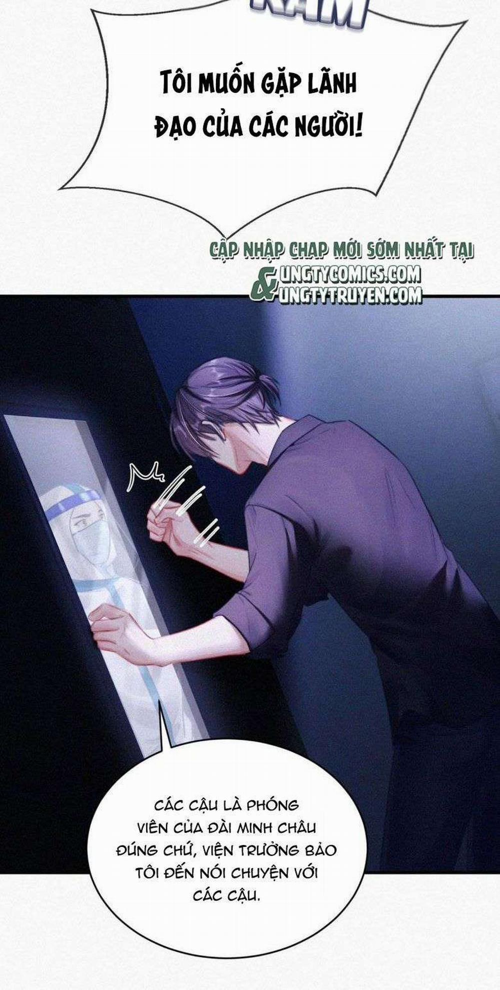 Môi Súng 60 trang 21