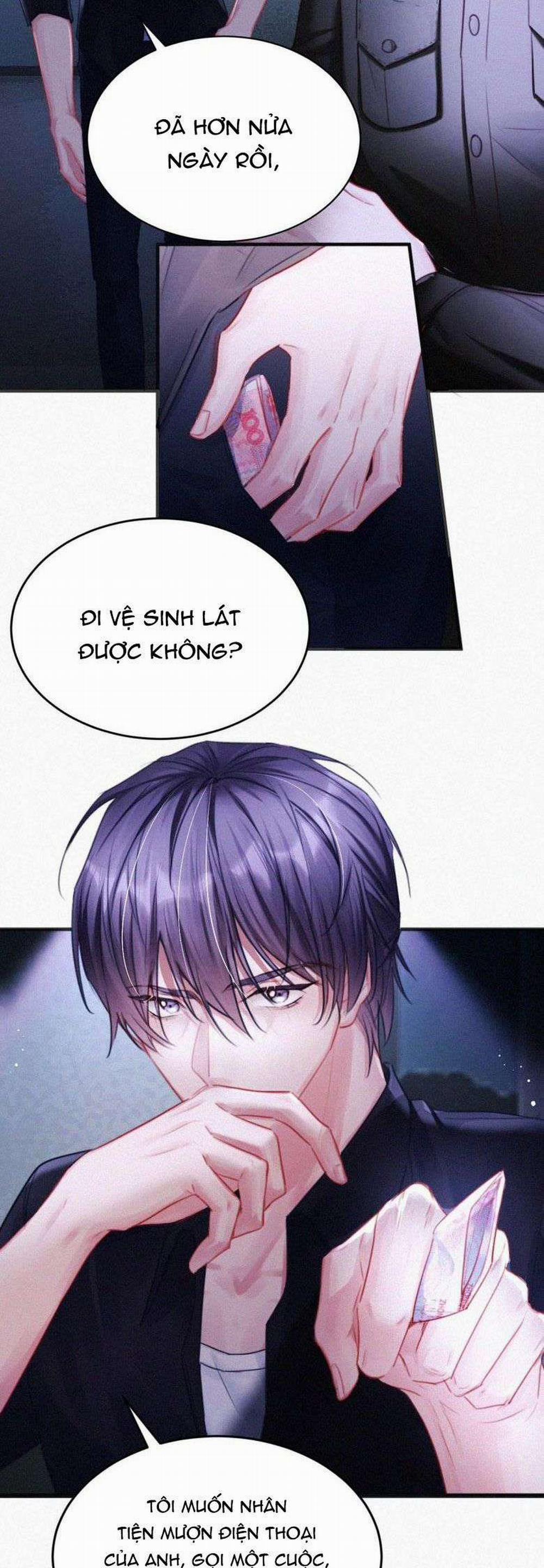 Môi Súng 60 trang 26