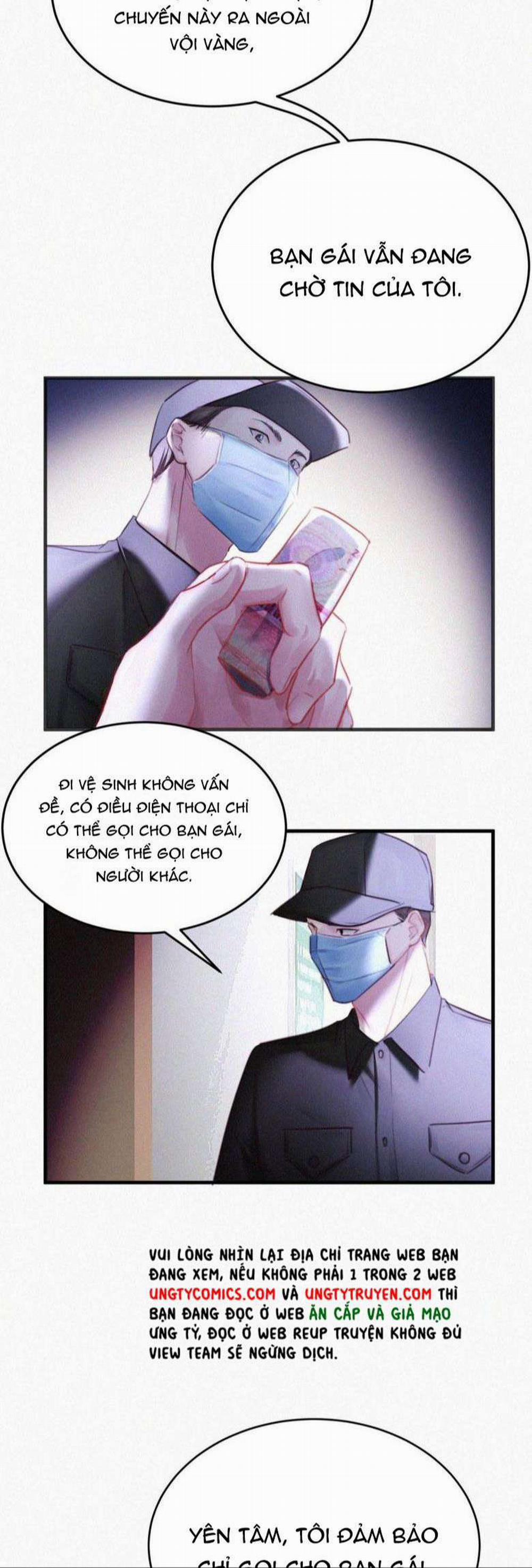 Môi Súng 60 trang 27