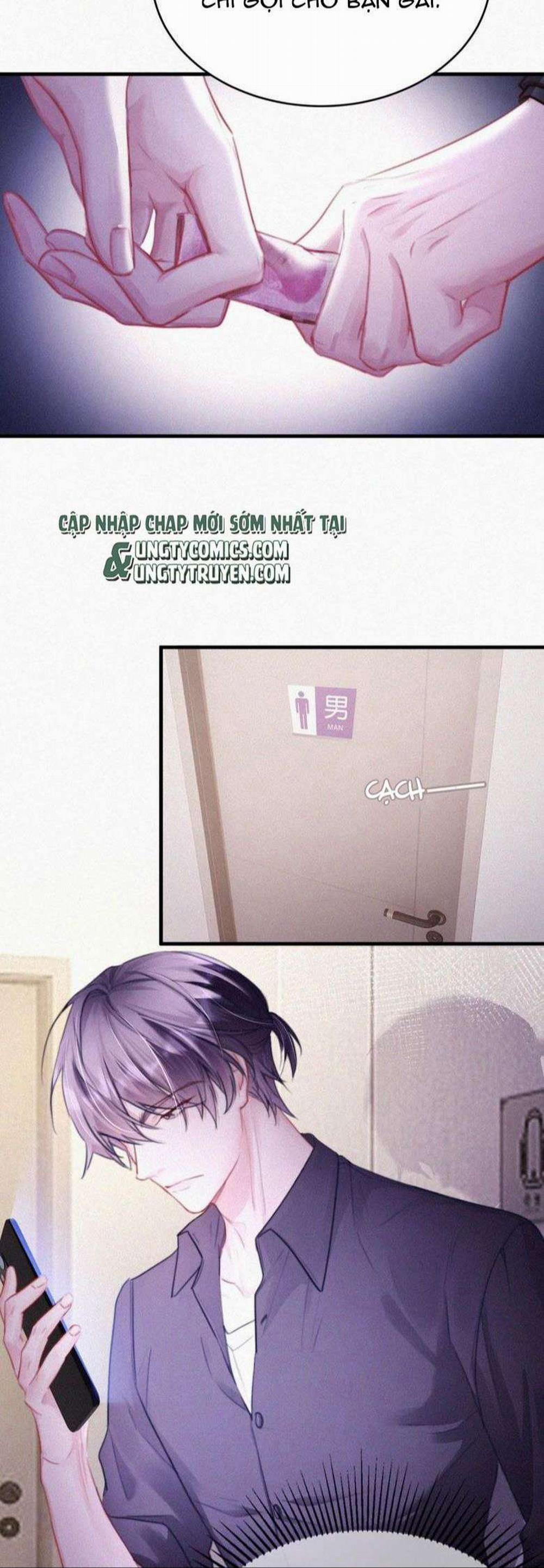 Môi Súng 60 trang 28