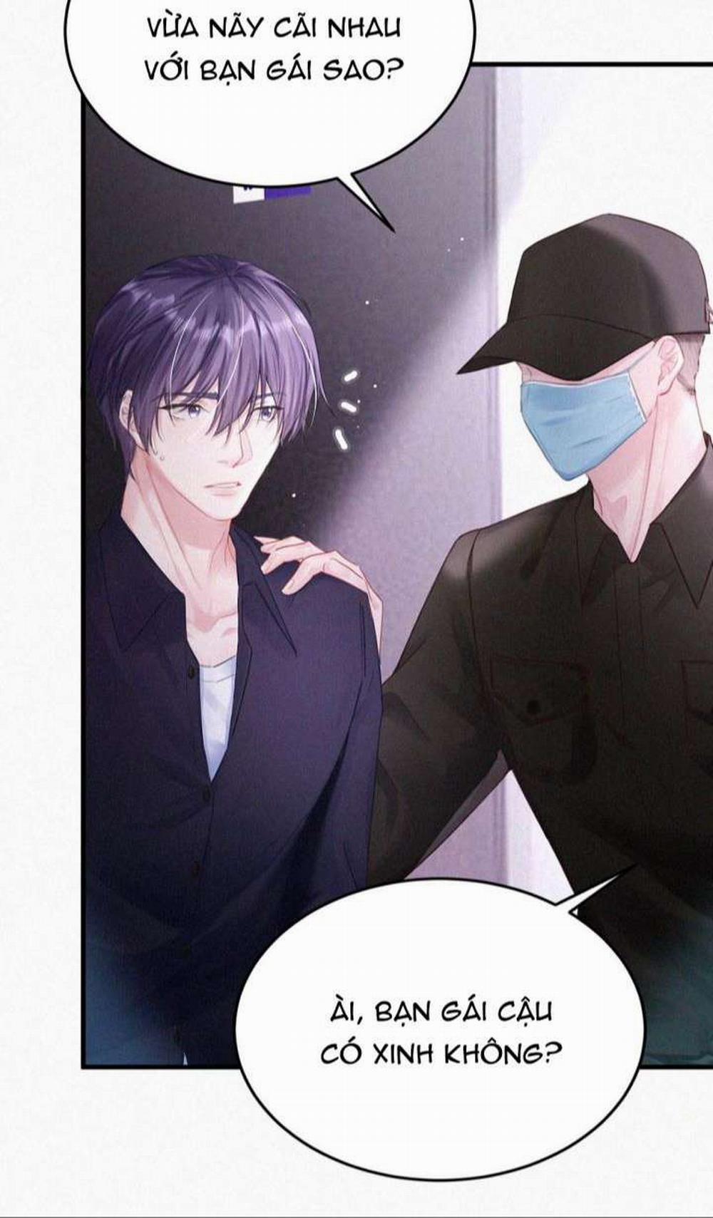 Môi Súng 61 trang 10