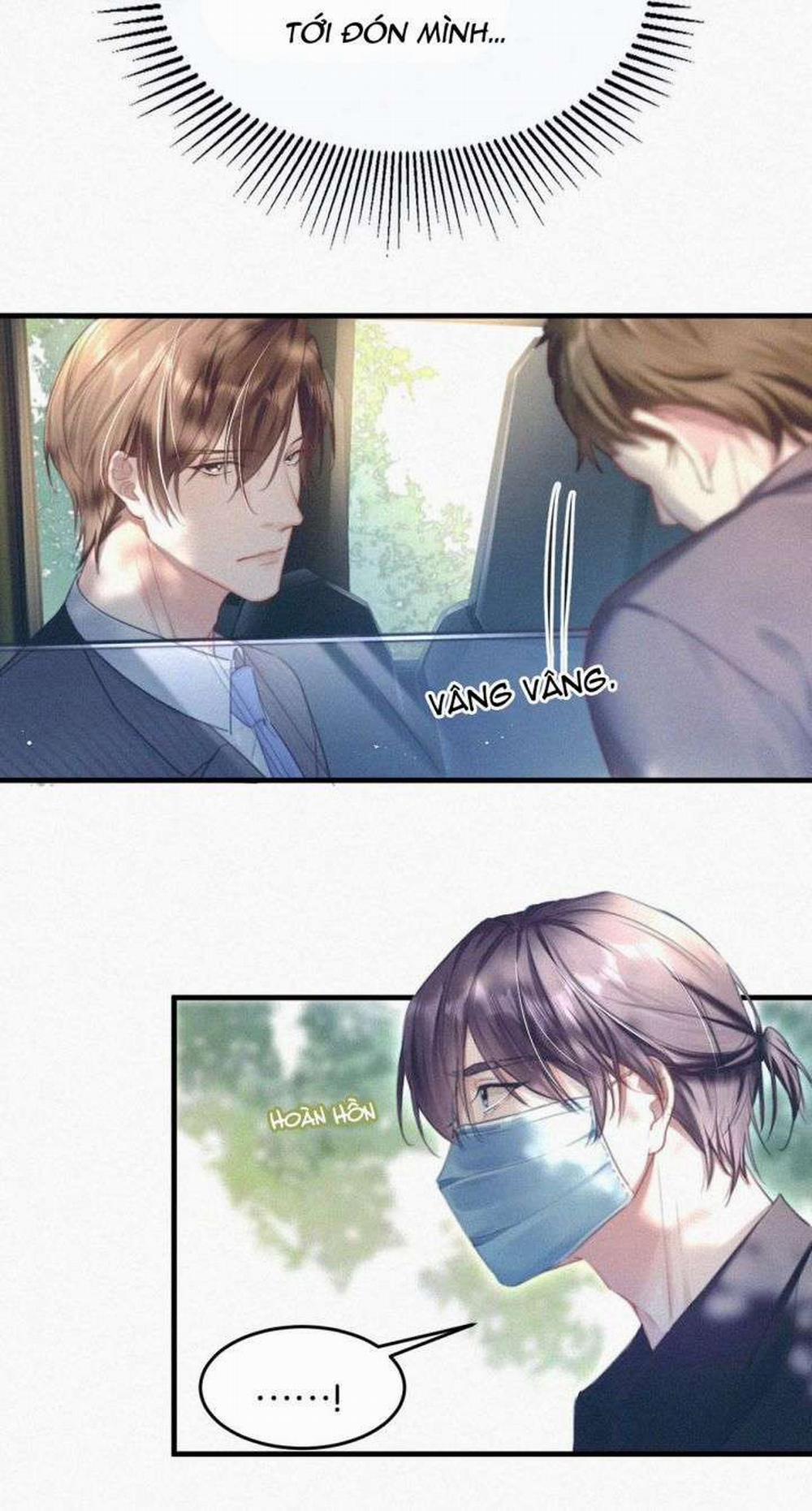 Môi Súng 61 trang 22