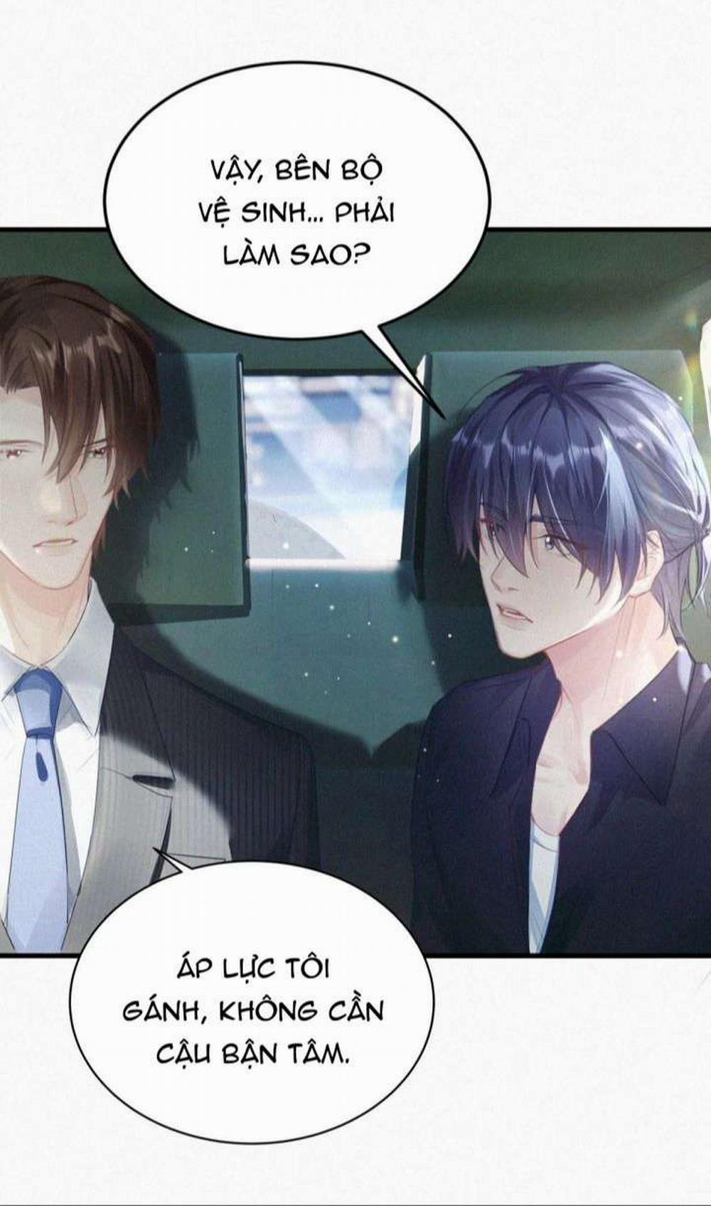 Môi Súng 61 trang 30