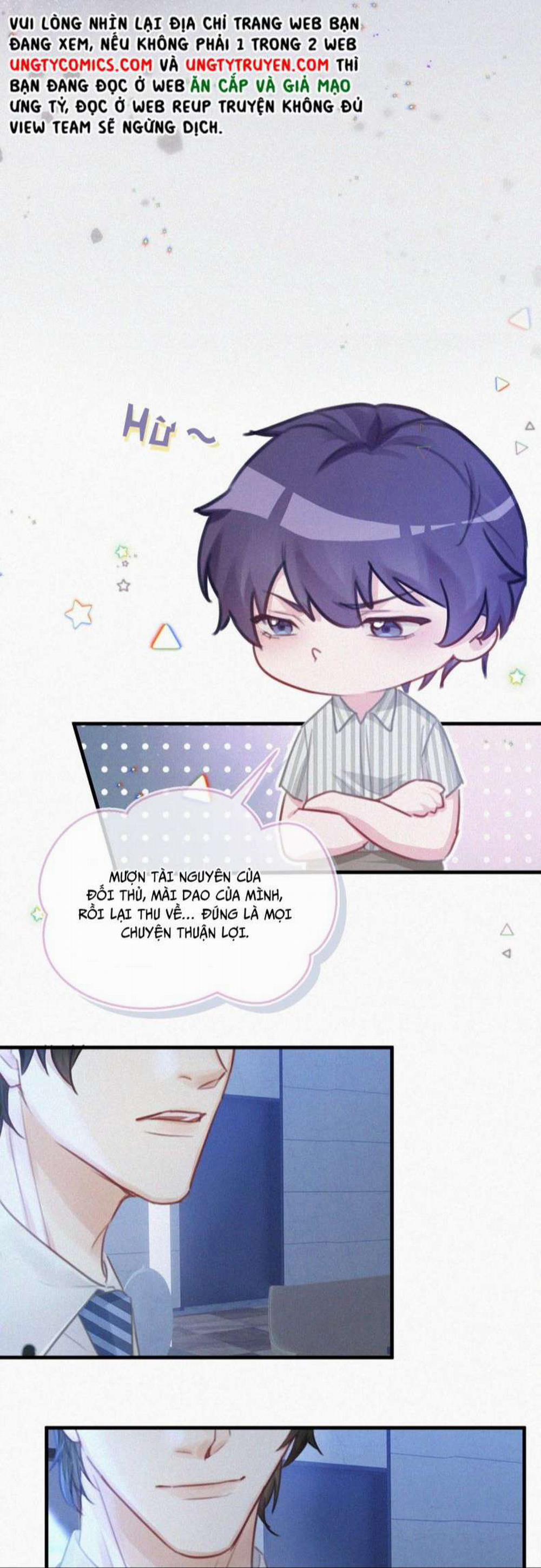 Môi Súng 62 trang 15