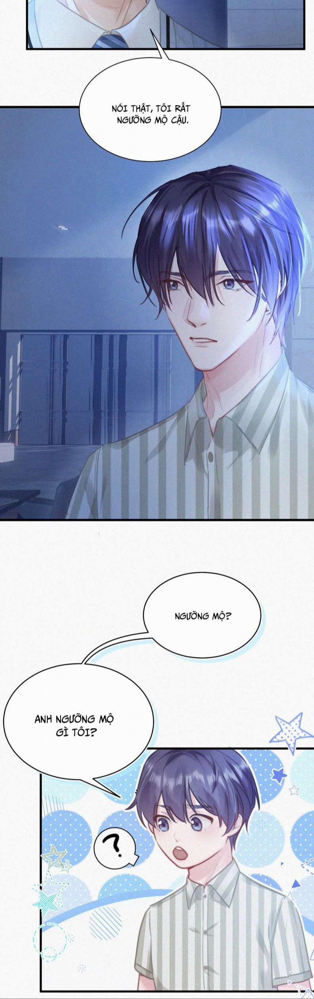 Môi Súng 62 trang 16