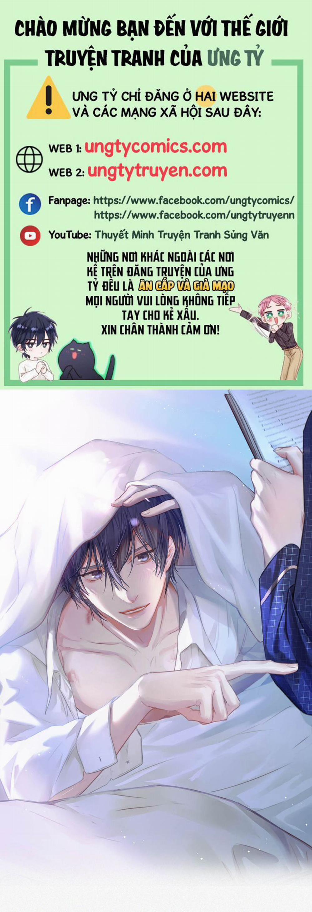 Môi Súng 63 trang 0