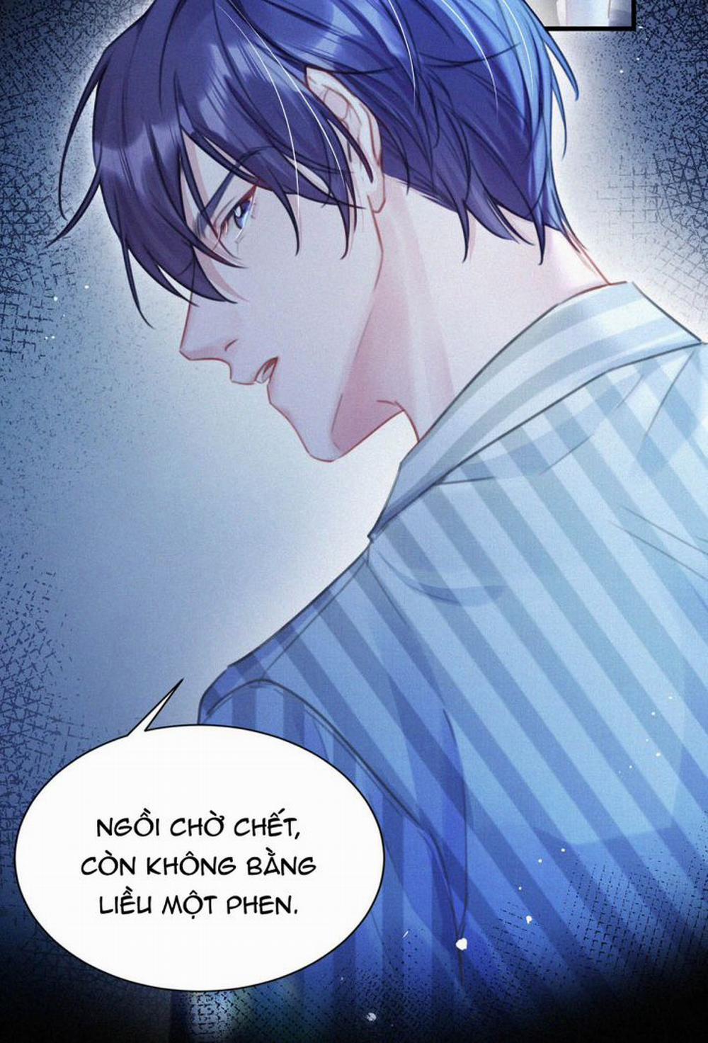 Môi Súng 63 trang 12