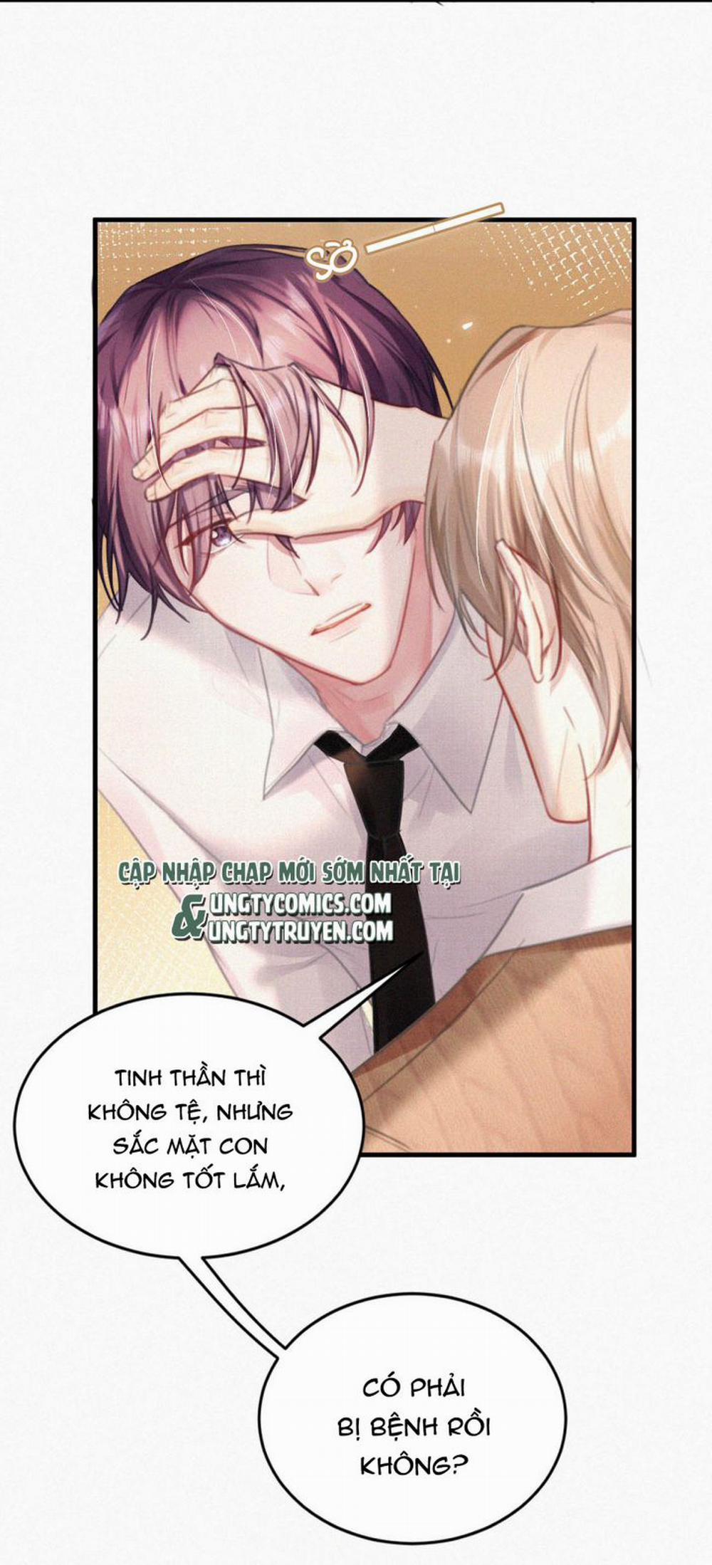 Môi Súng 63 trang 24