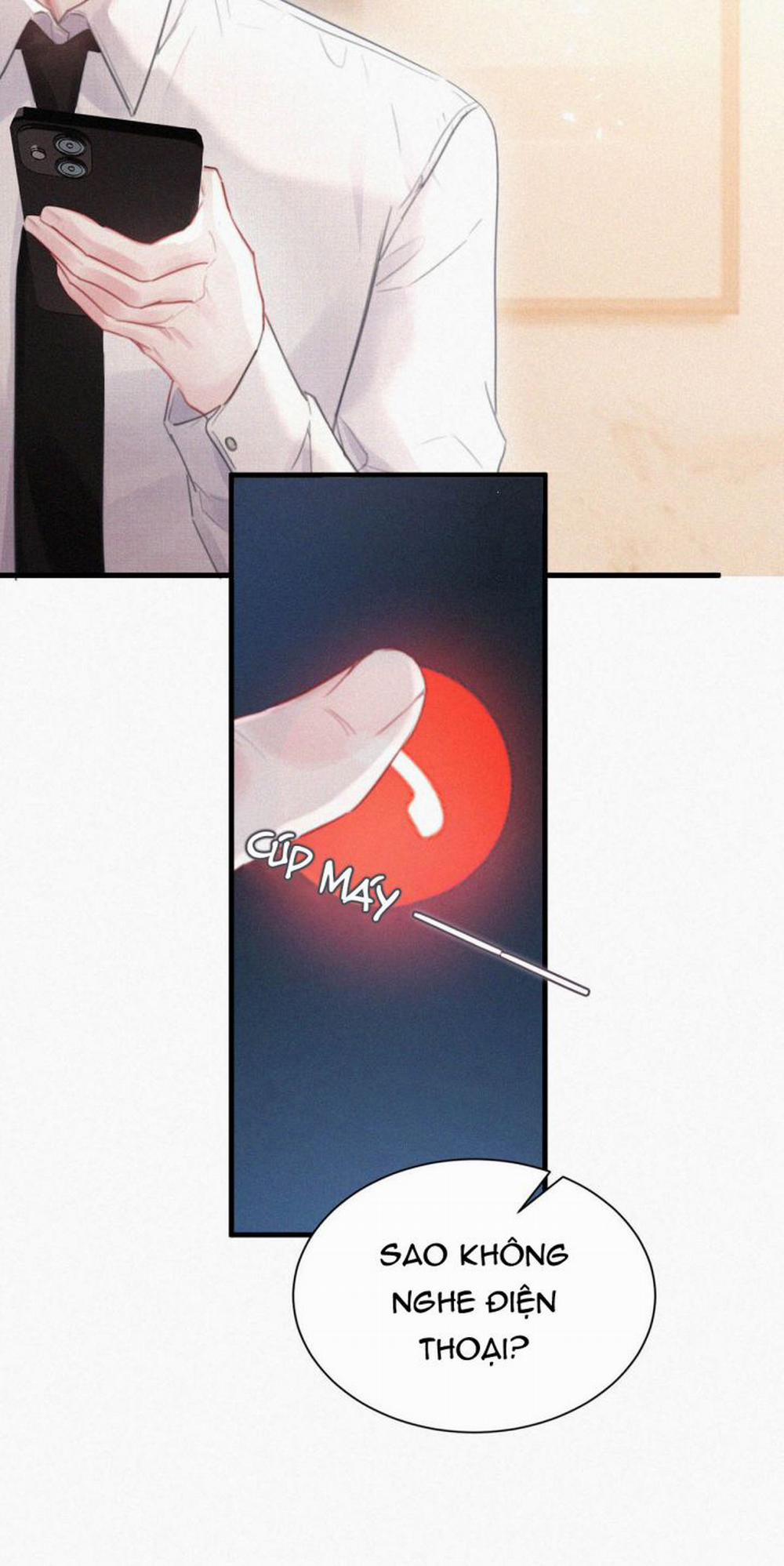 Môi Súng 63 trang 30