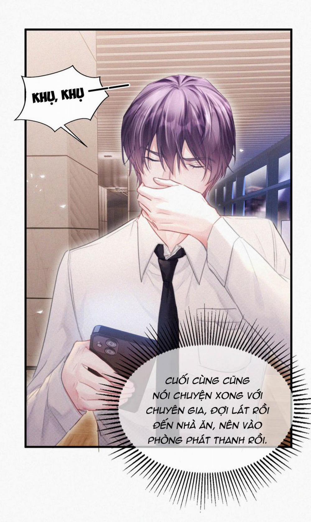 Môi Súng 63 trang 33