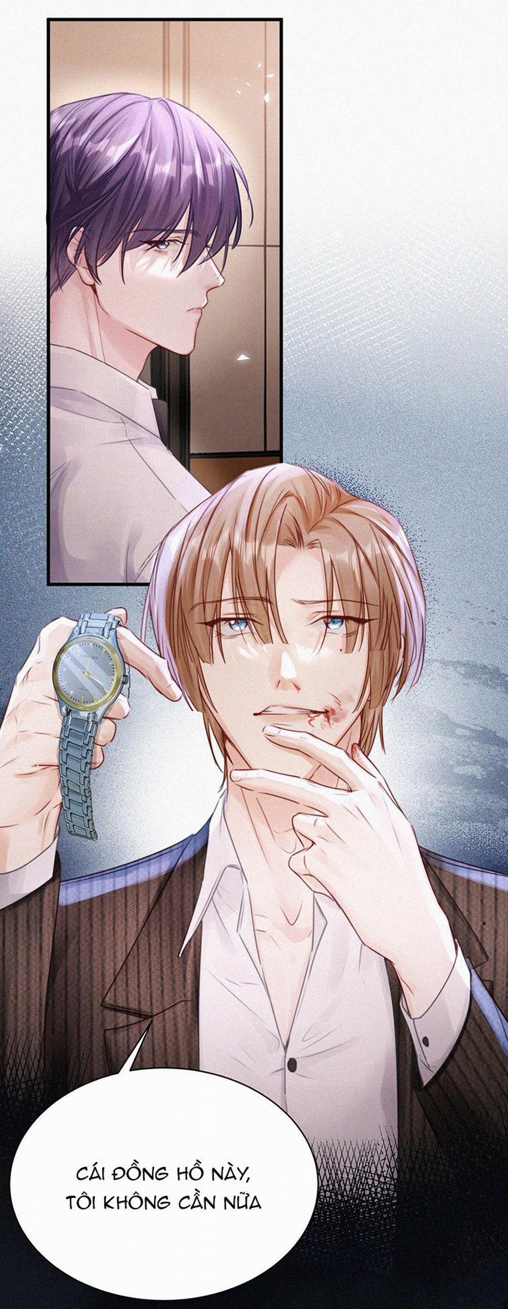 Môi Súng 64 trang 16