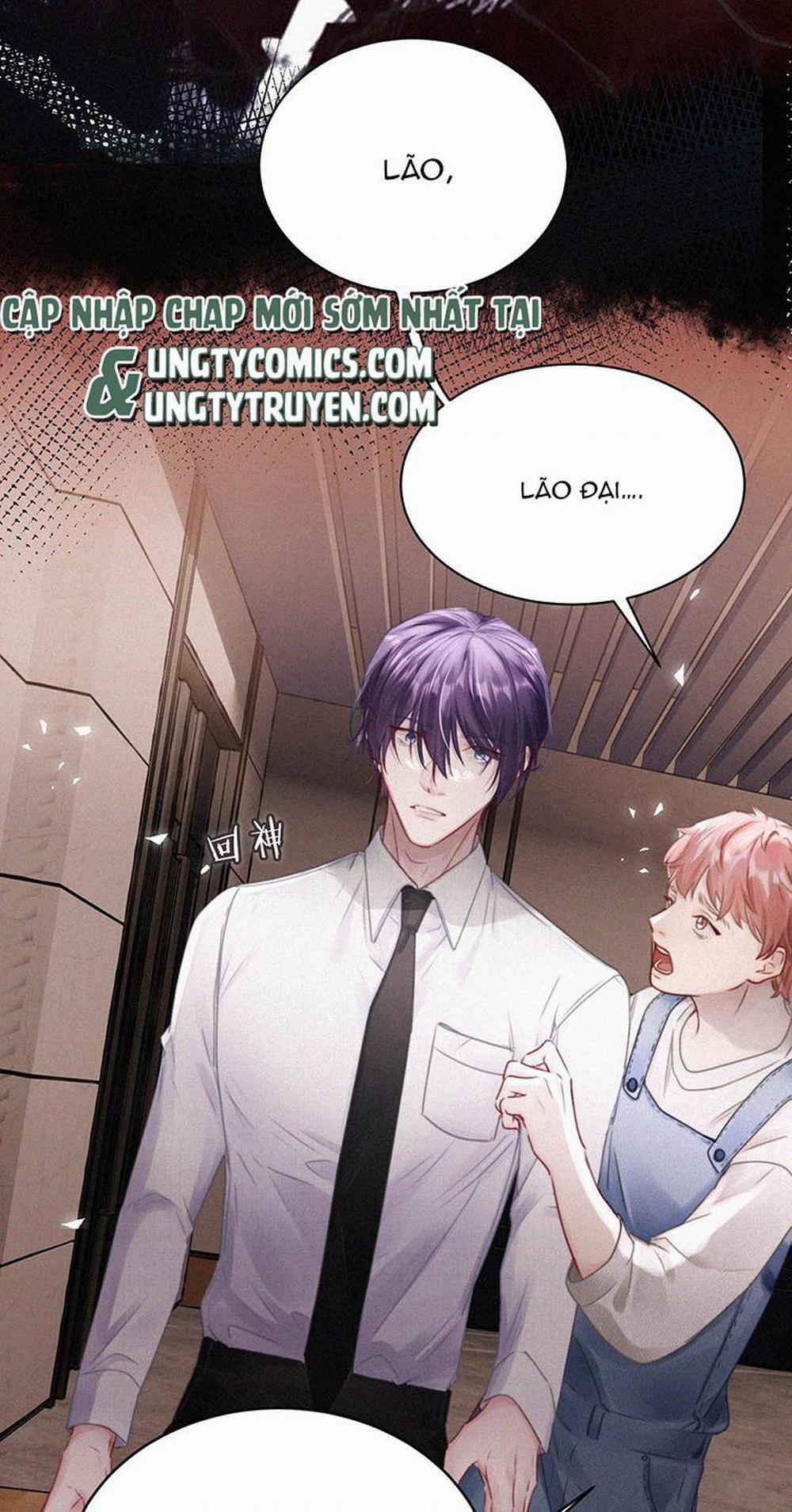 Môi Súng 64 trang 25