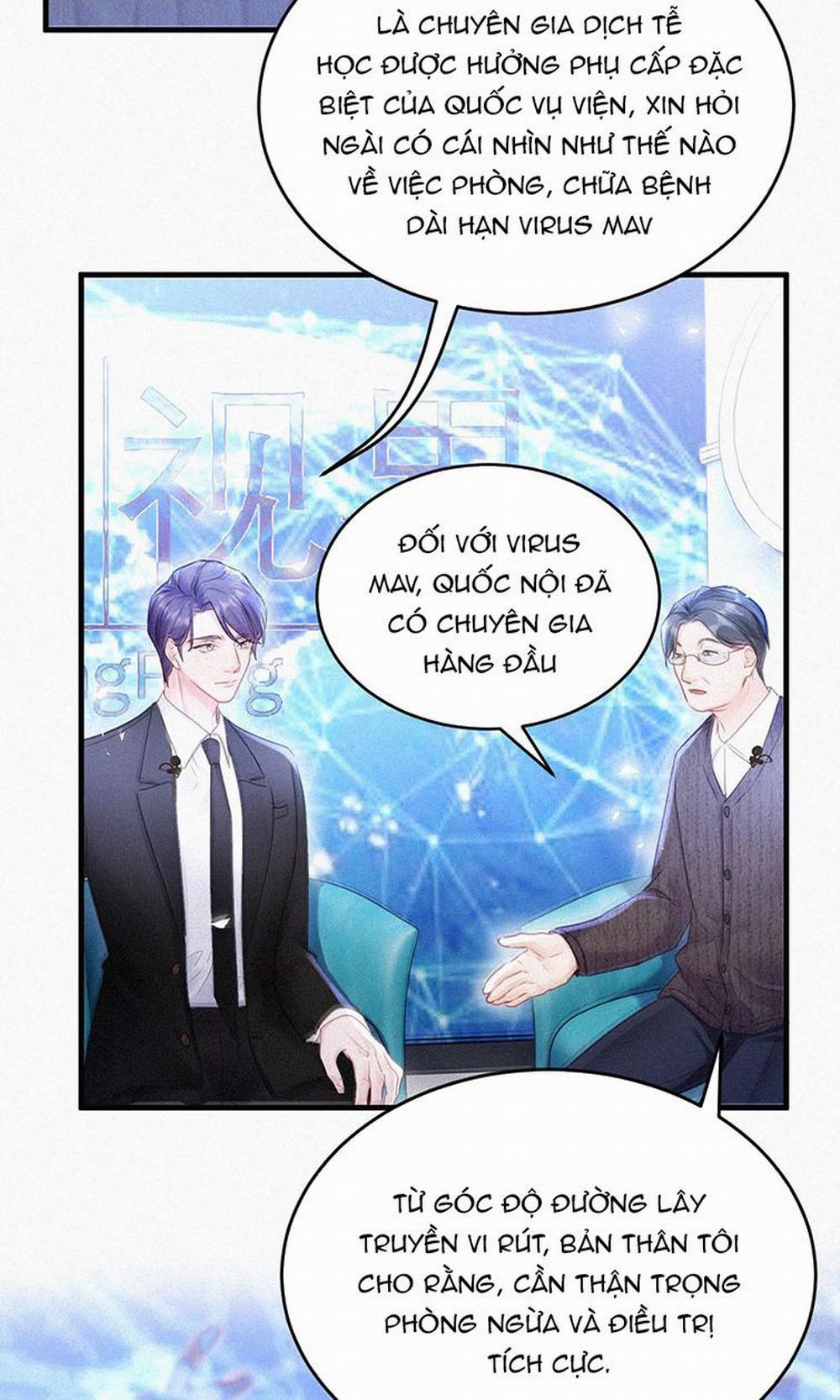 Môi Súng 64 trang 32