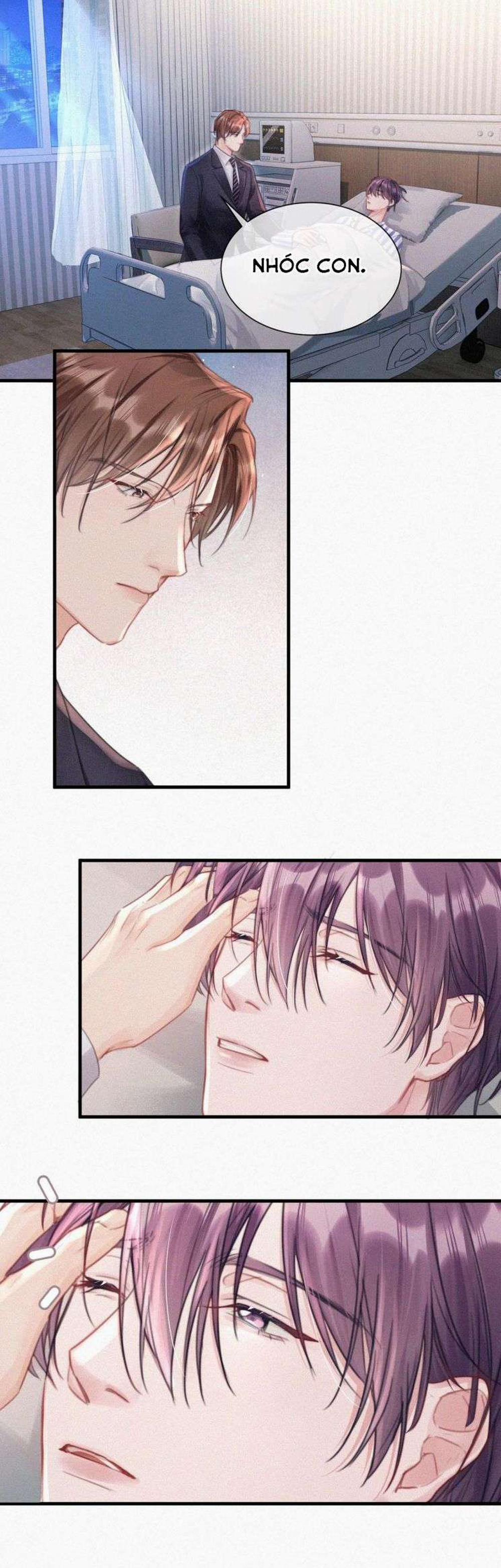 Môi Súng 65 trang 11