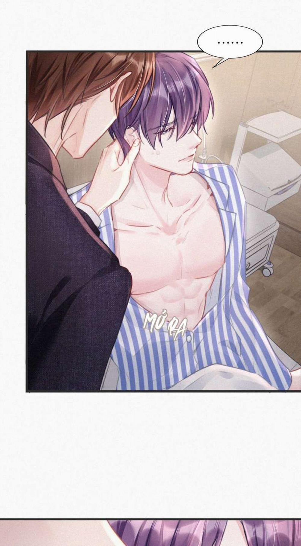 Môi Súng 66 trang 10