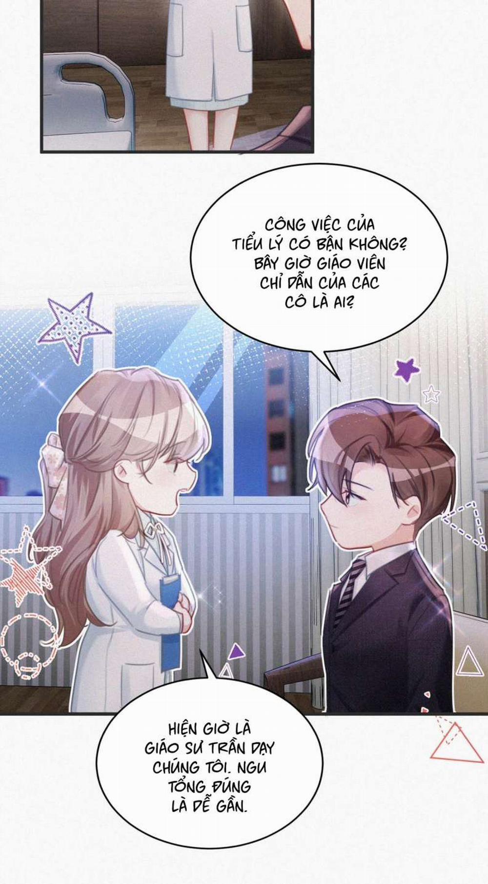 Môi Súng 66 trang 19