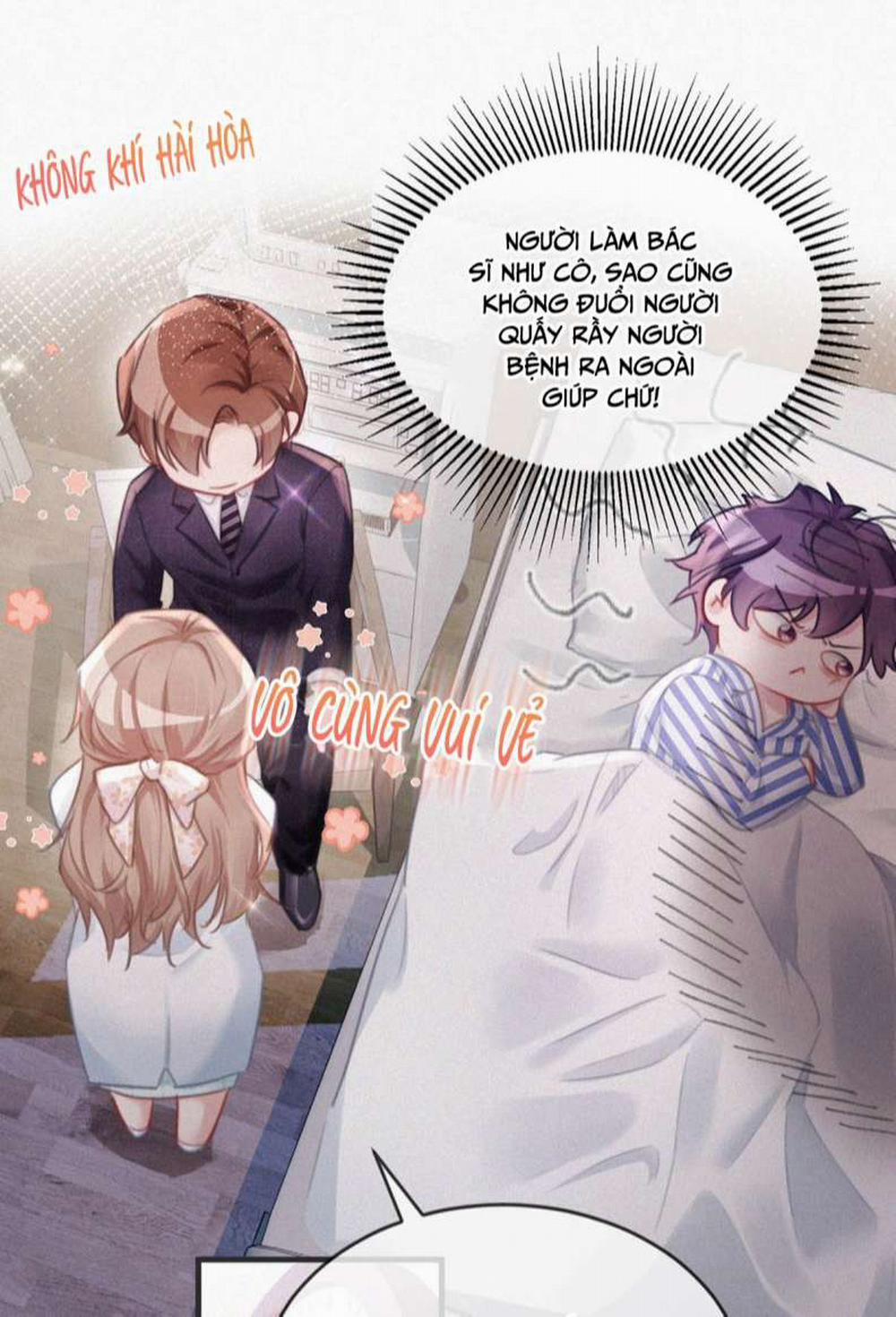 Môi Súng 66 trang 20