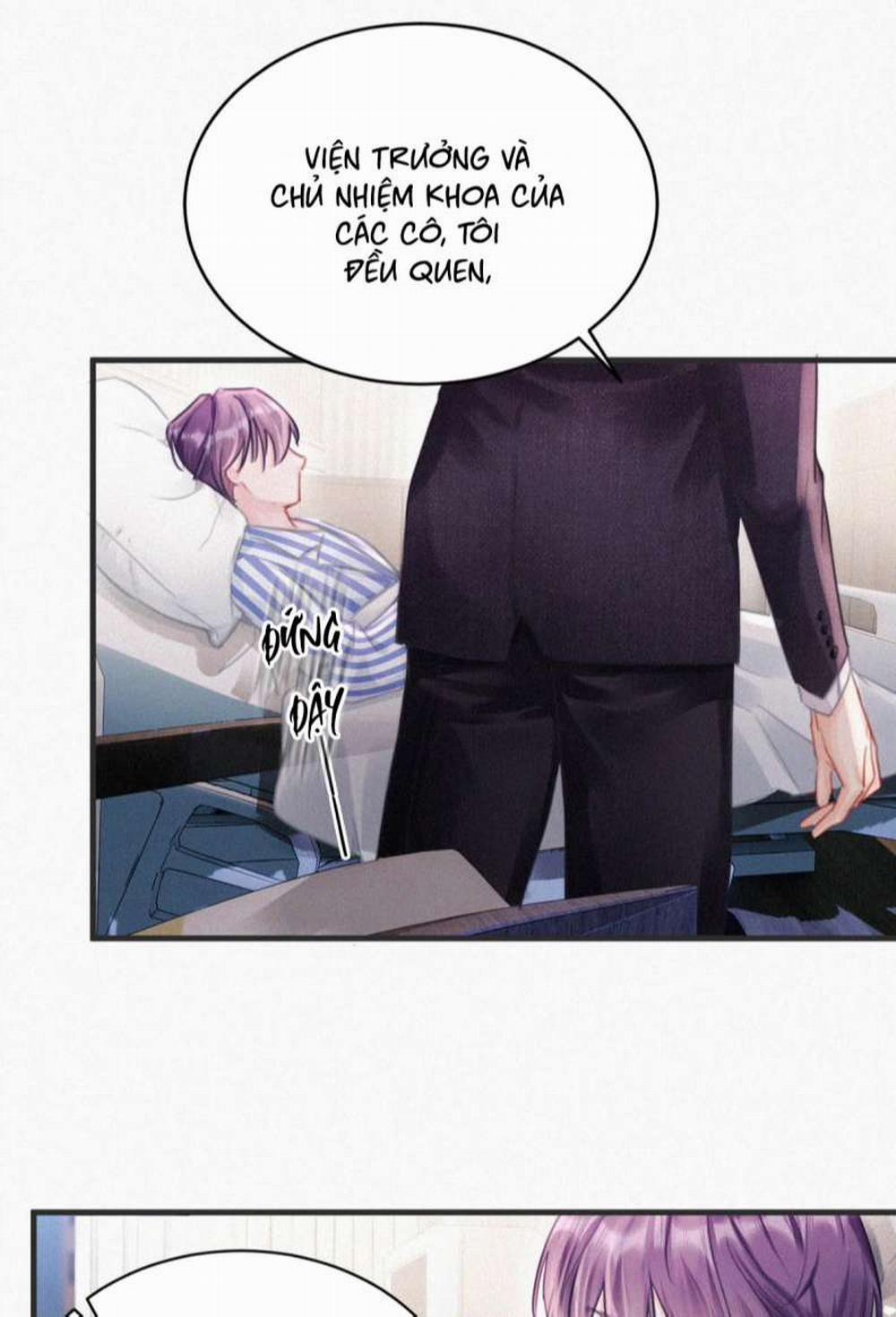 Môi Súng 66 trang 22