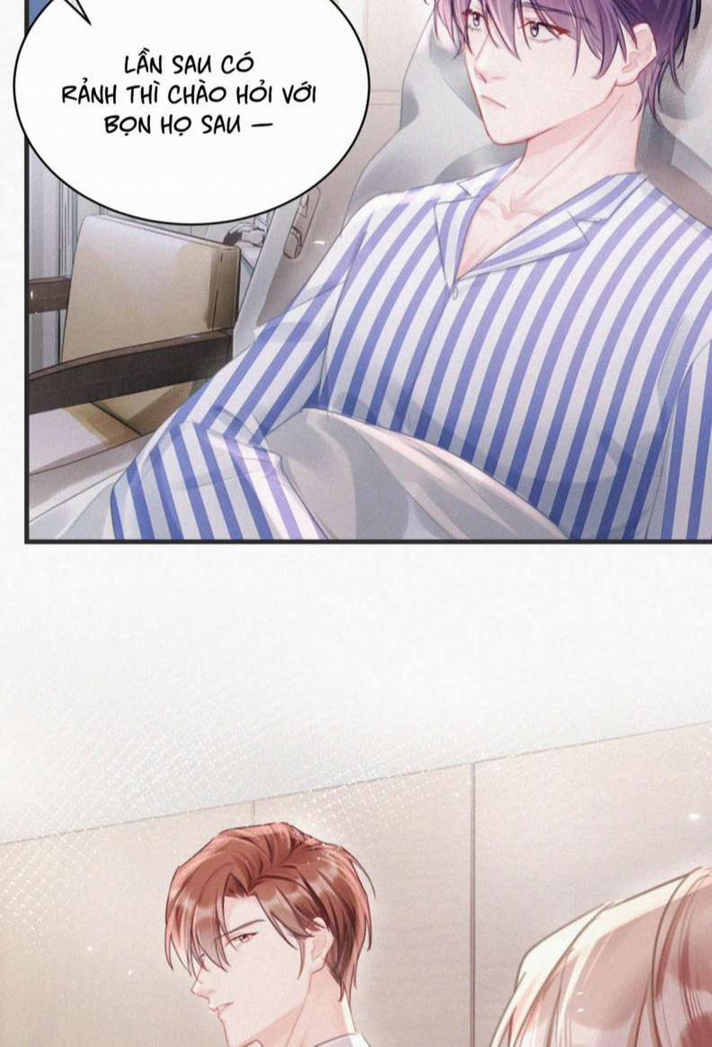 Môi Súng 66 trang 23