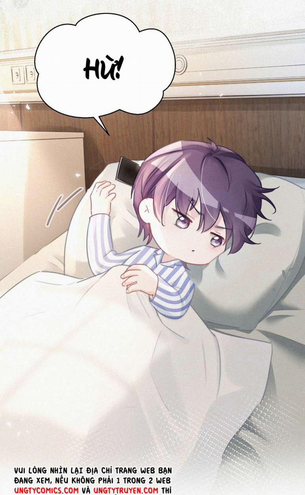 Môi Súng 66 trang 30