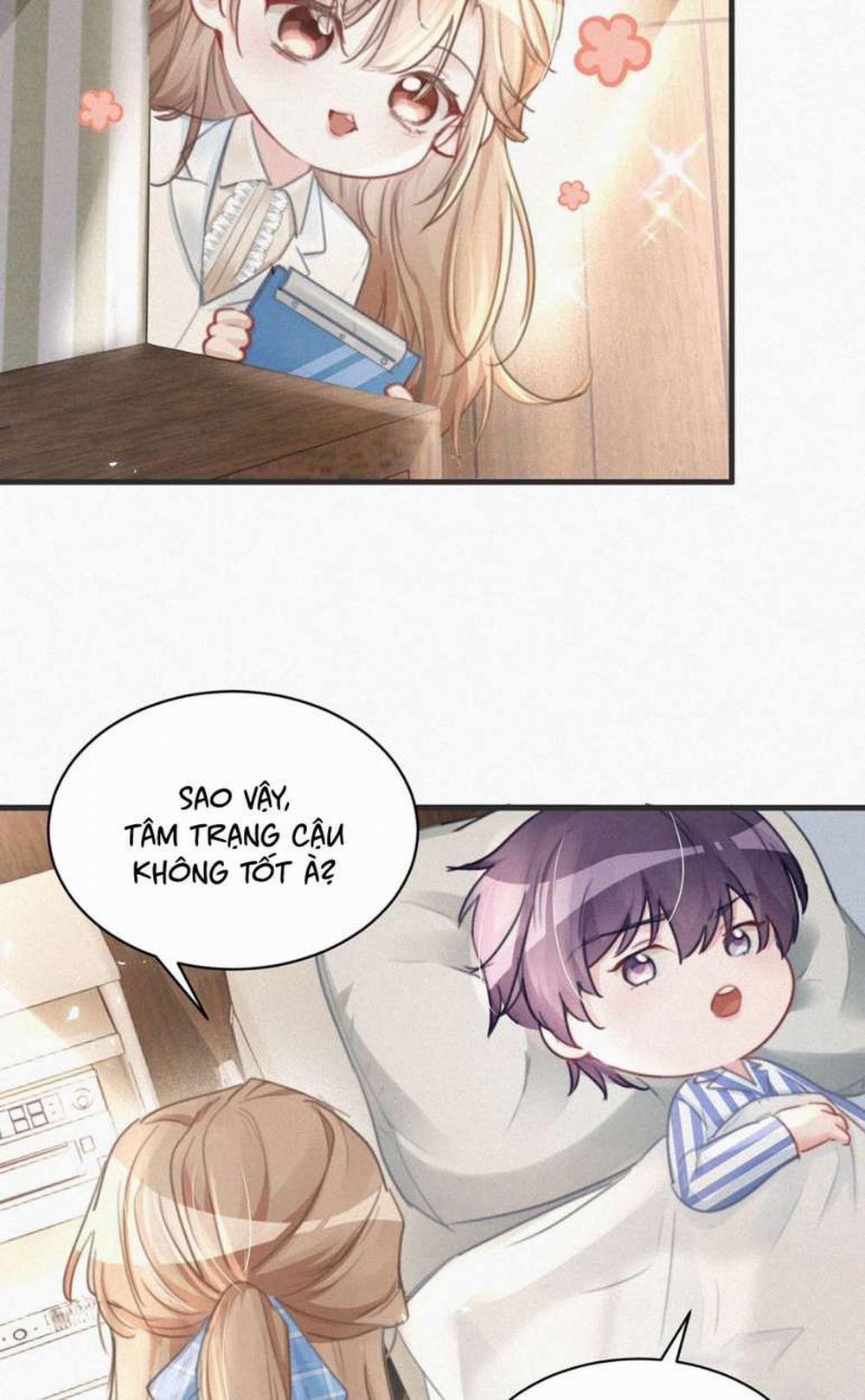 Môi Súng 66 trang 32