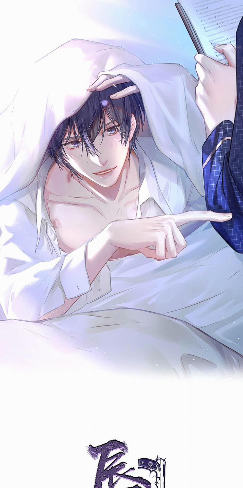 Môi Súng 67 trang 1