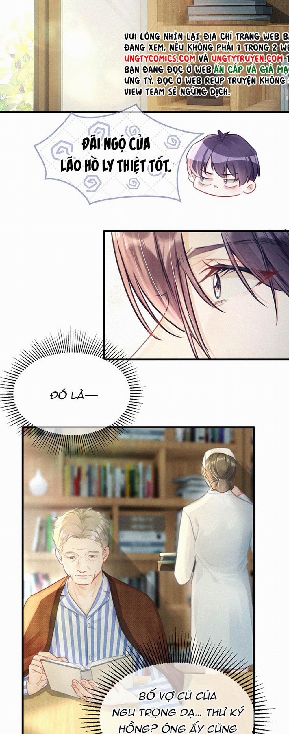 Môi Súng 67 trang 17