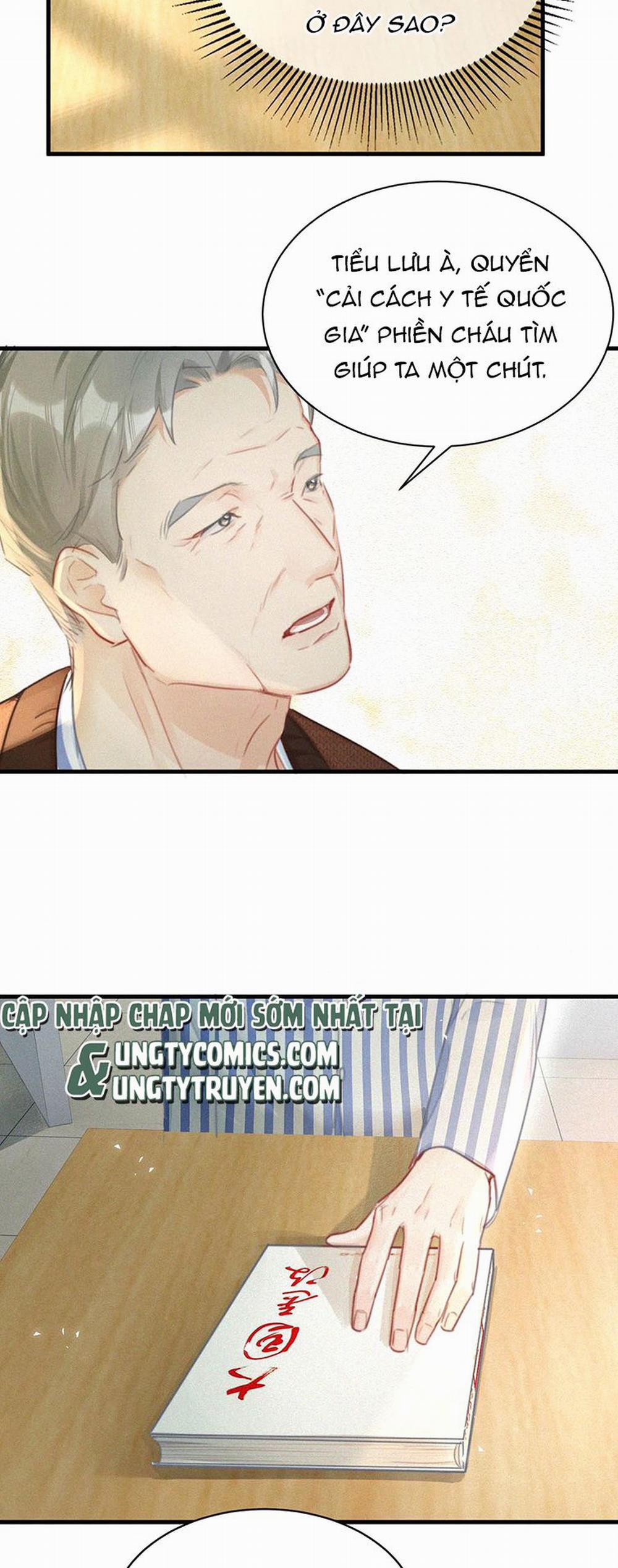 Môi Súng 67 trang 18