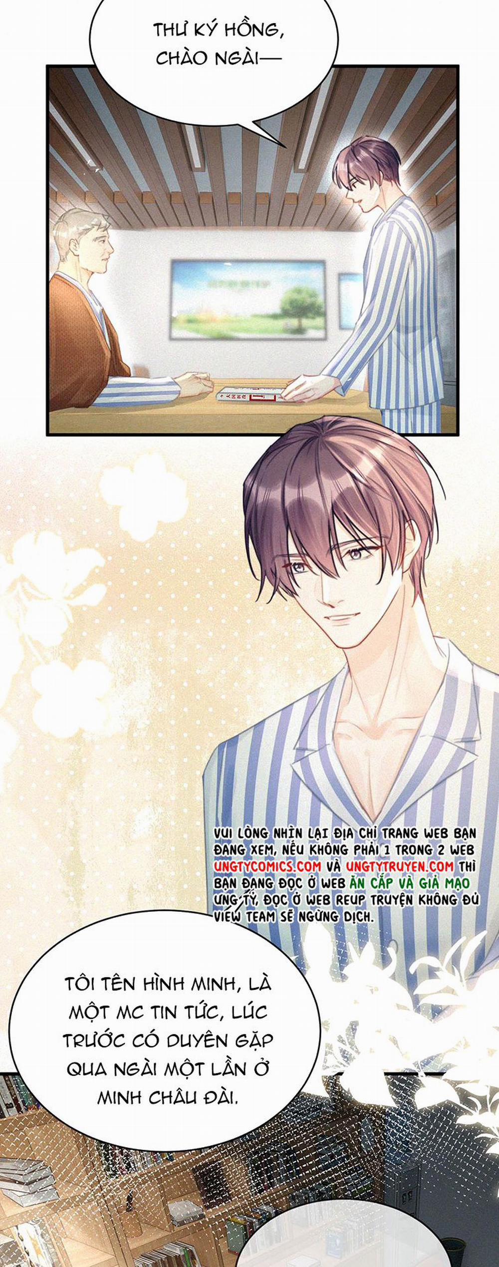 Môi Súng 67 trang 19