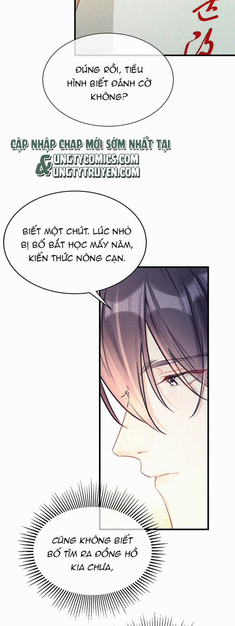 Môi Súng 67 trang 22