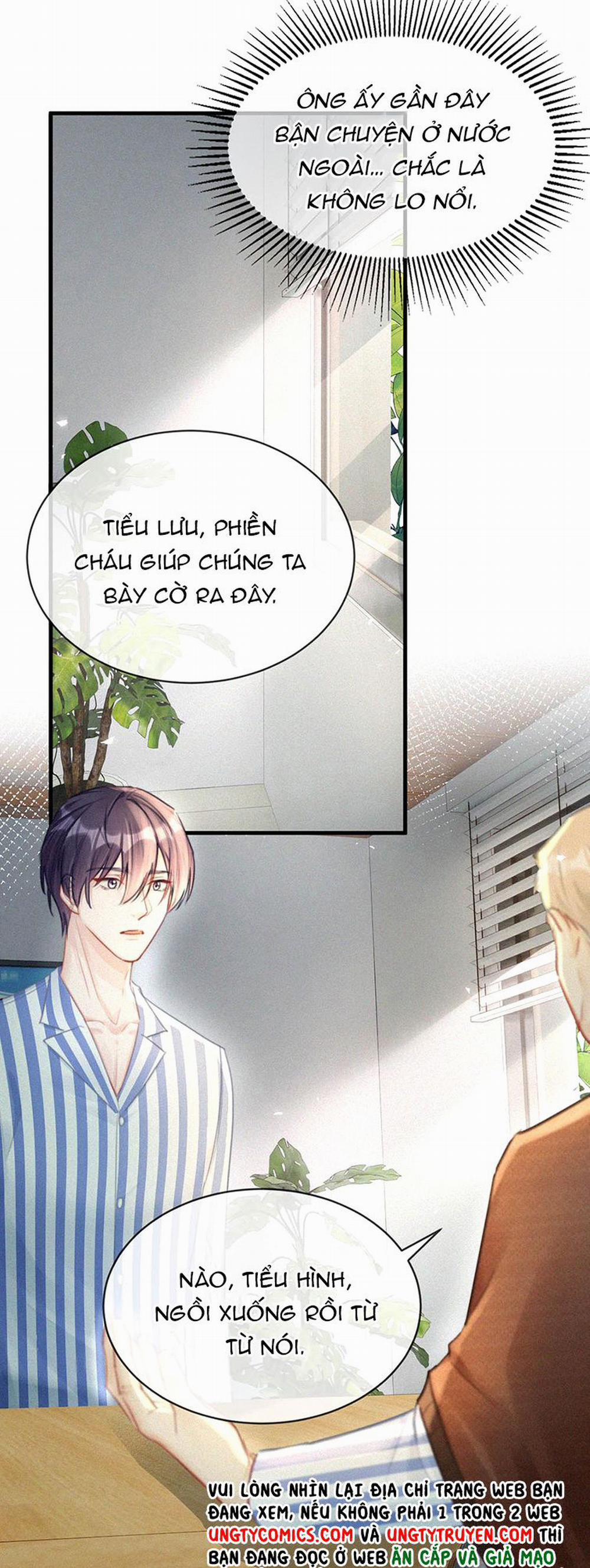 Môi Súng 67 trang 23