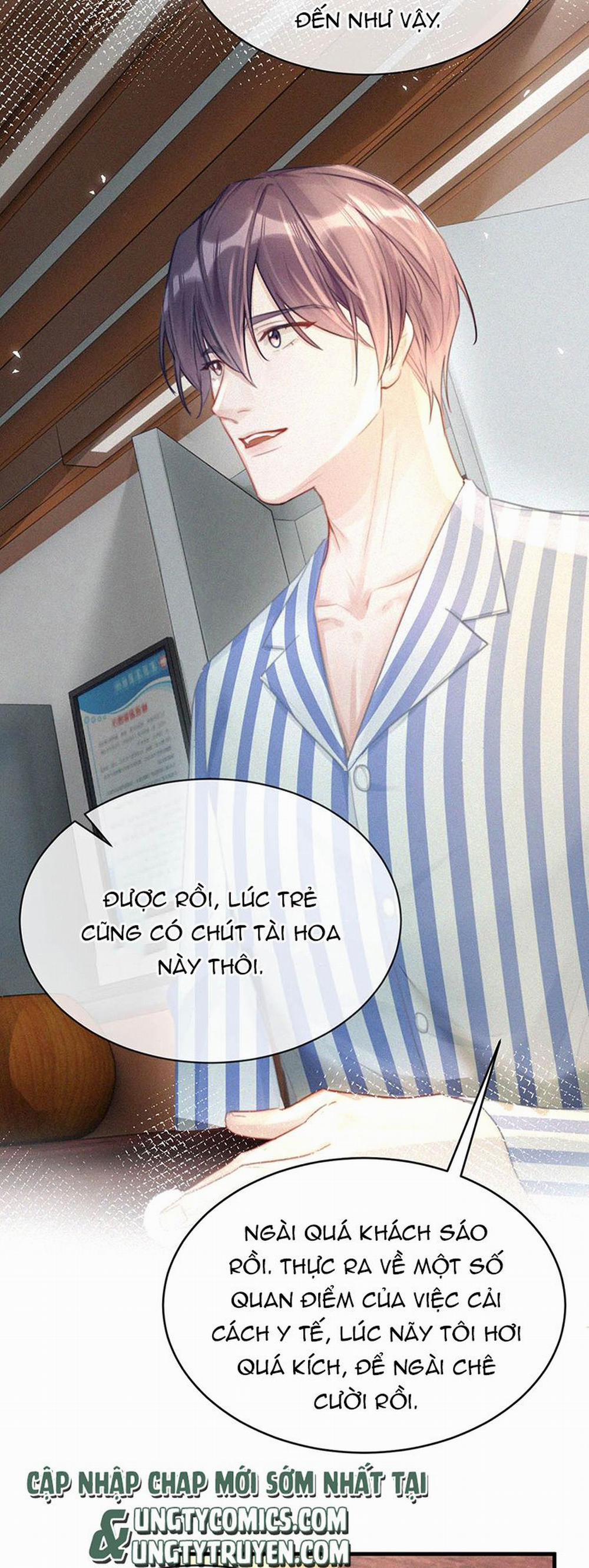 Môi Súng 67 trang 25