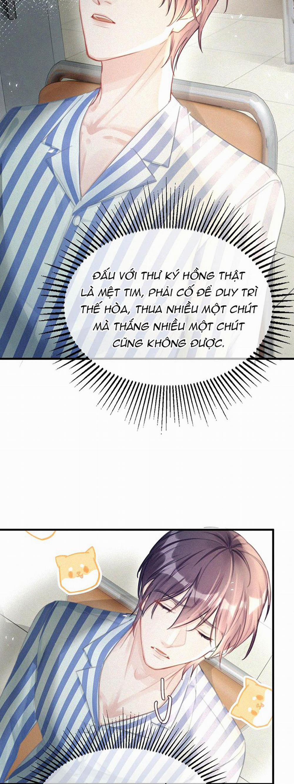 Môi Súng 67 trang 28