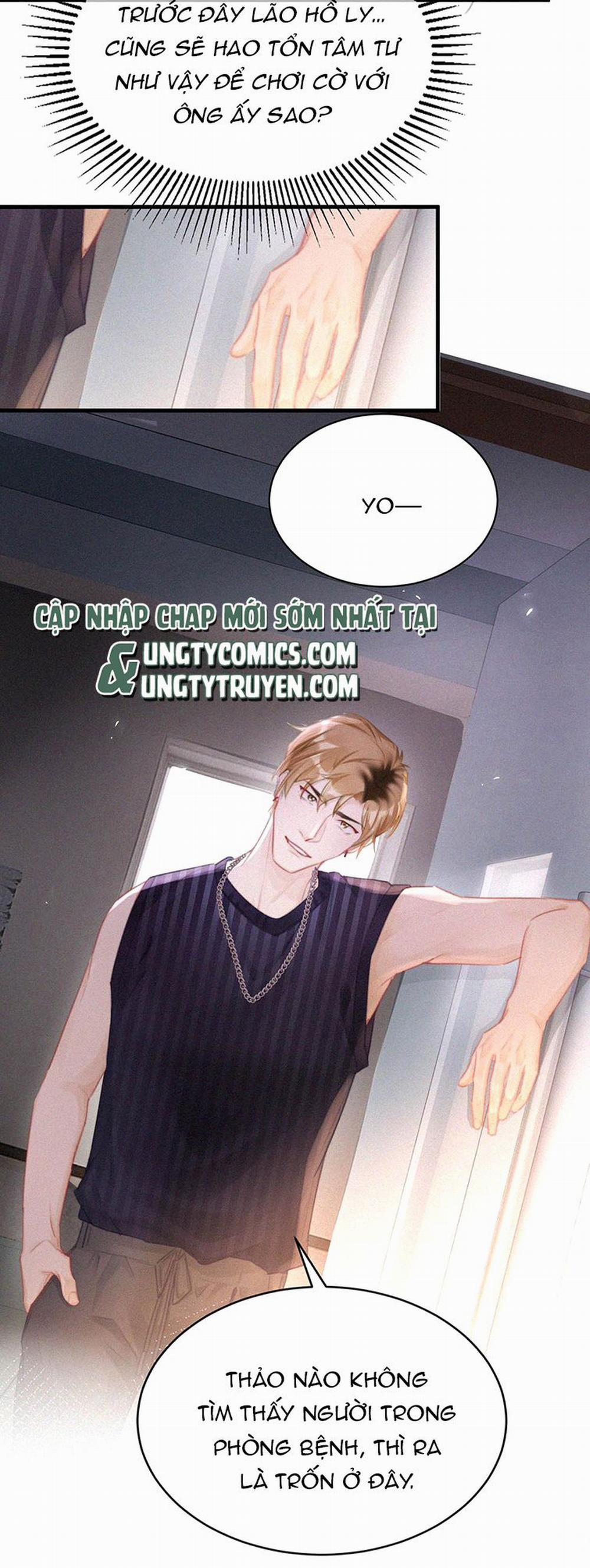 Môi Súng 67 trang 29