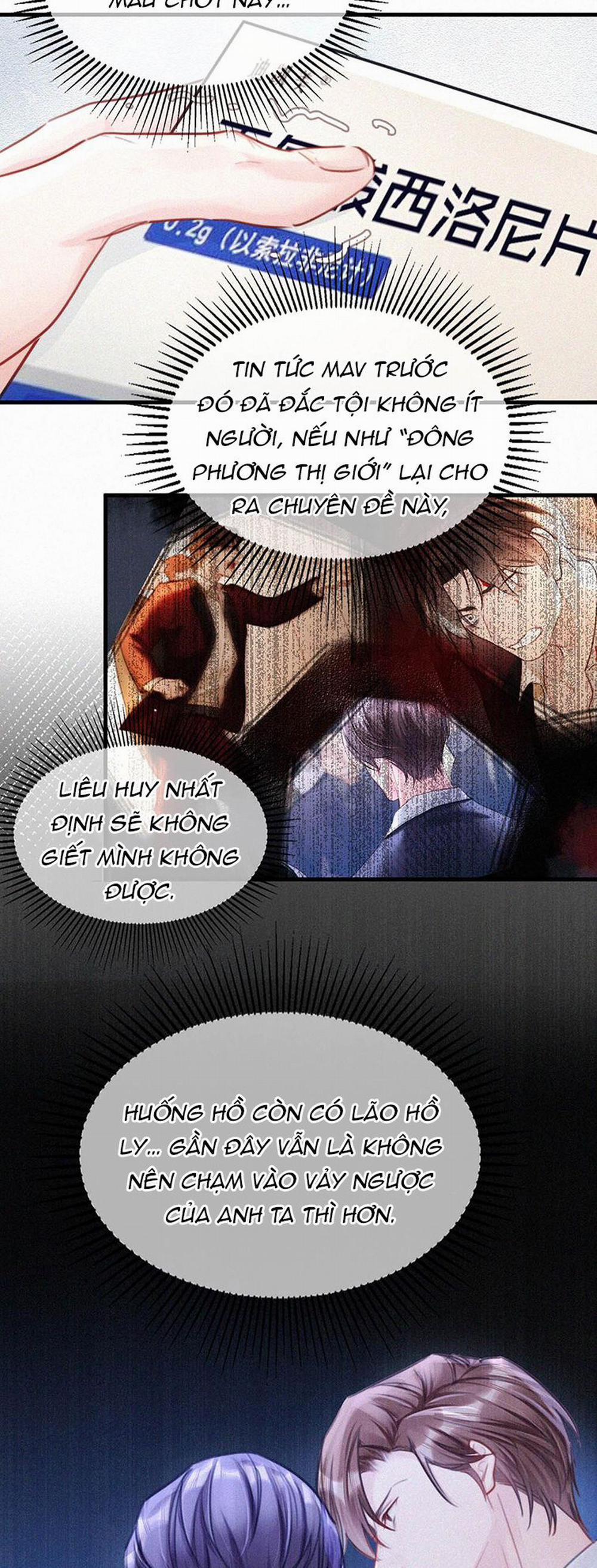 Môi Súng 67 trang 9