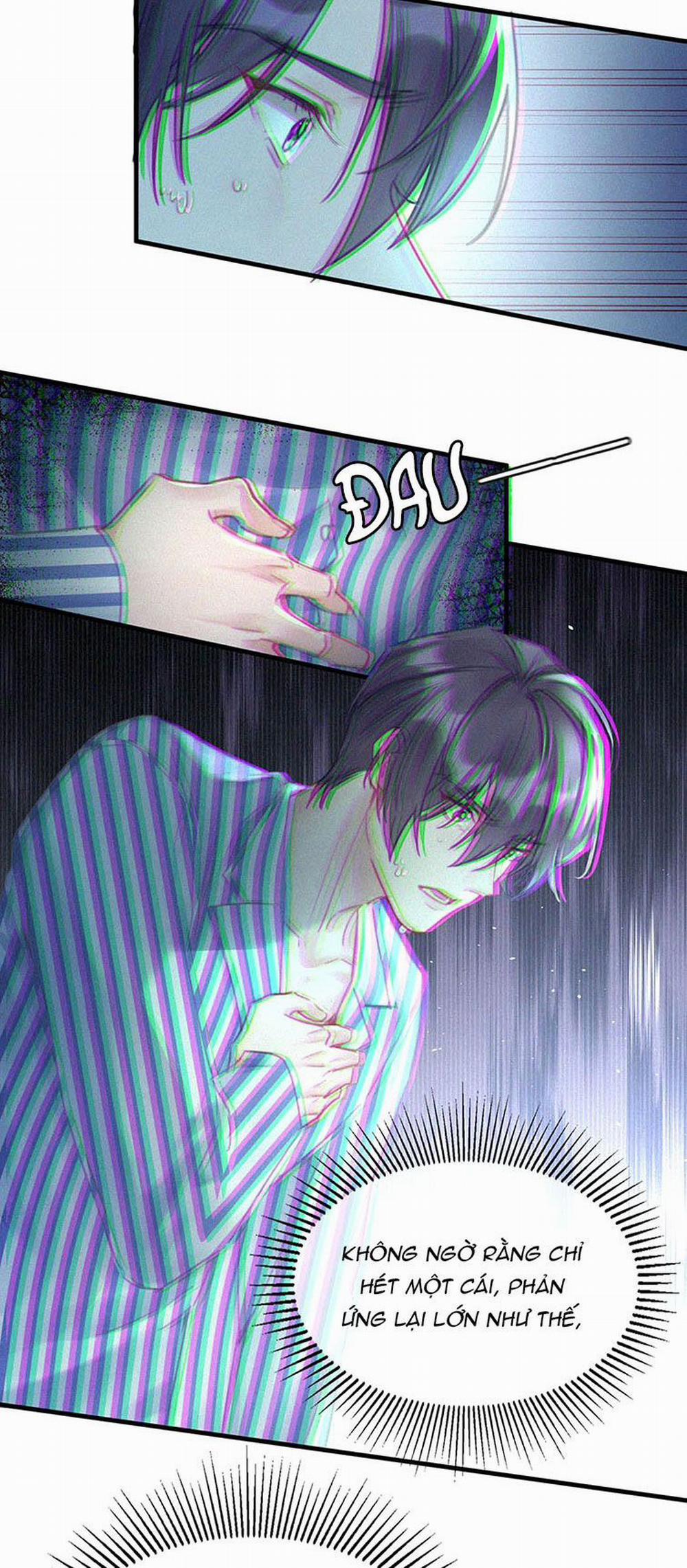 Môi Súng 68 trang 14