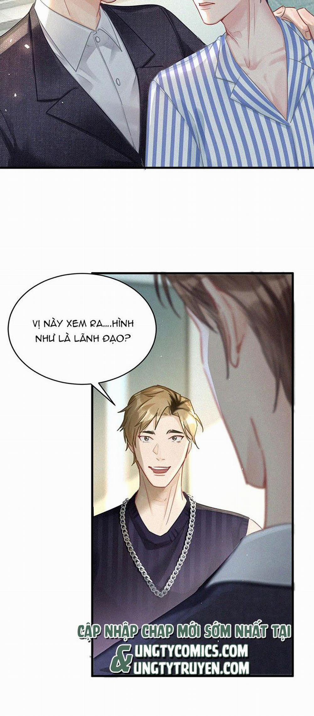 Môi Súng 68 trang 18