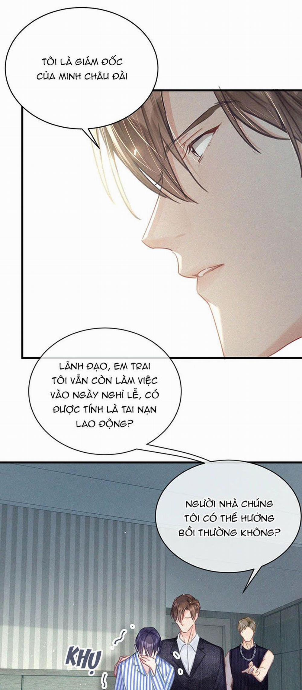 Môi Súng 68 trang 19