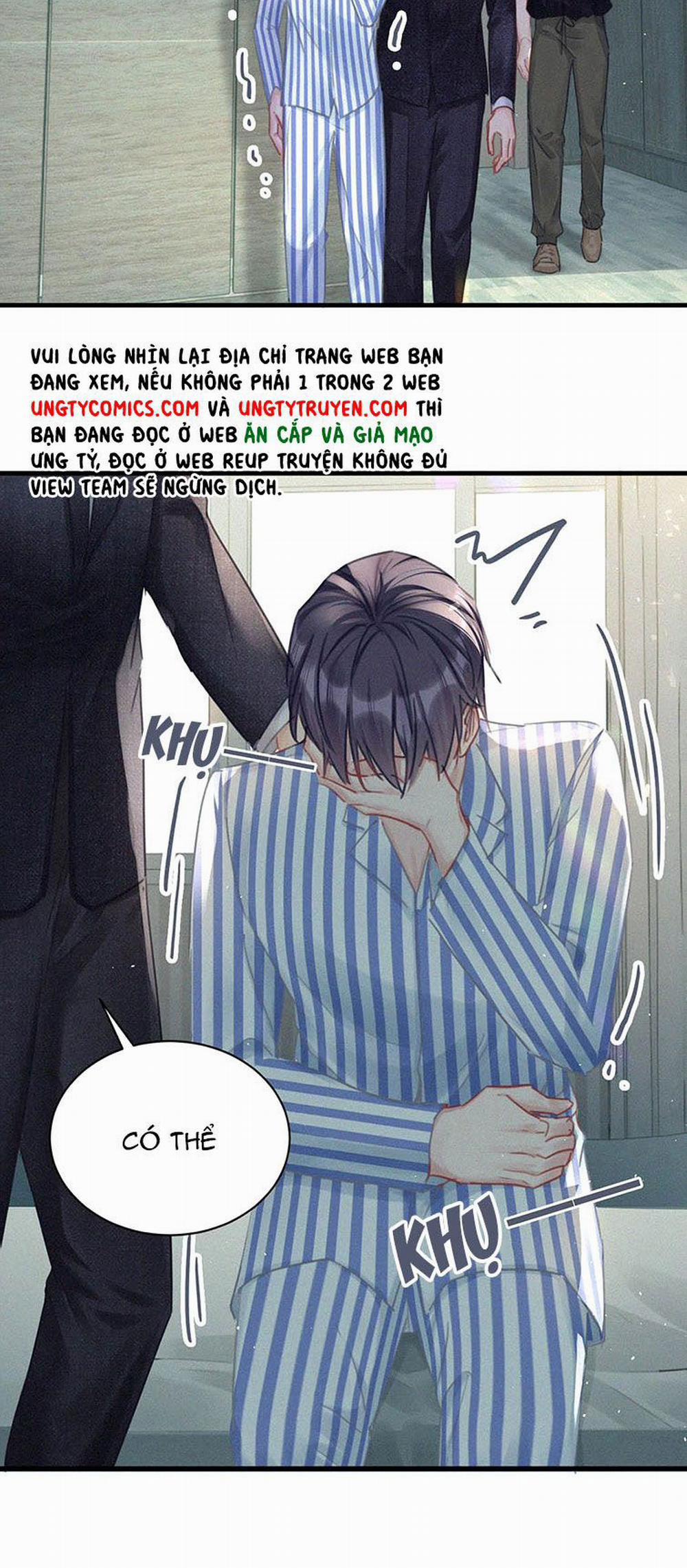 Môi Súng 68 trang 20