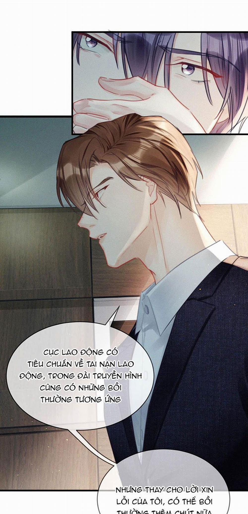 Môi Súng 68 trang 21