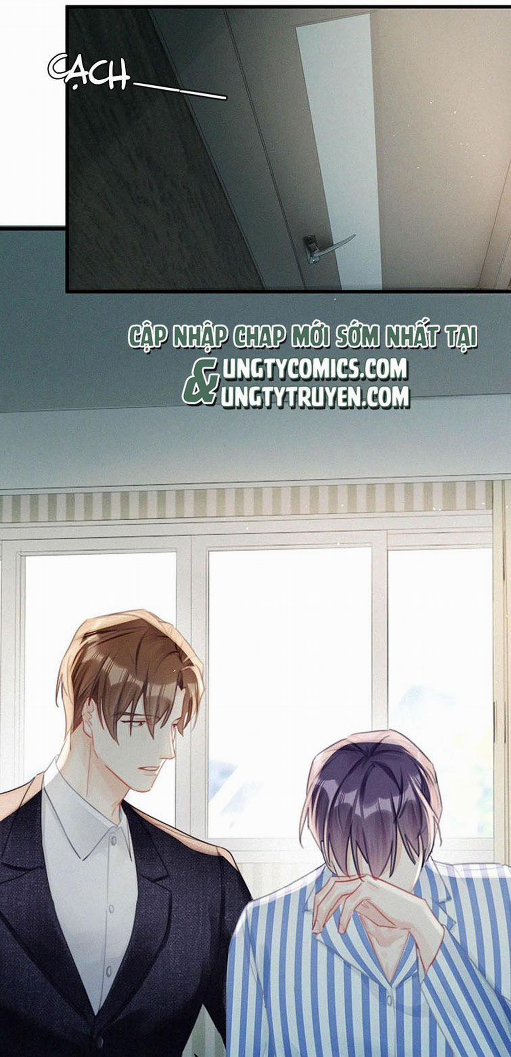 Môi Súng 68 trang 23