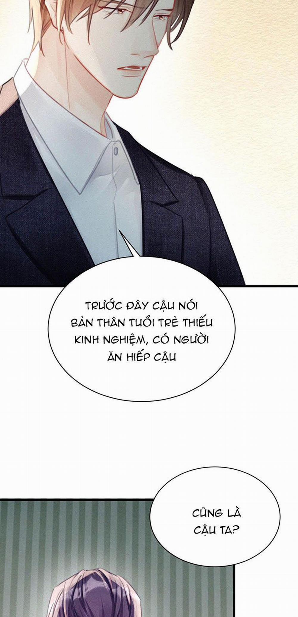 Môi Súng 68 trang 25