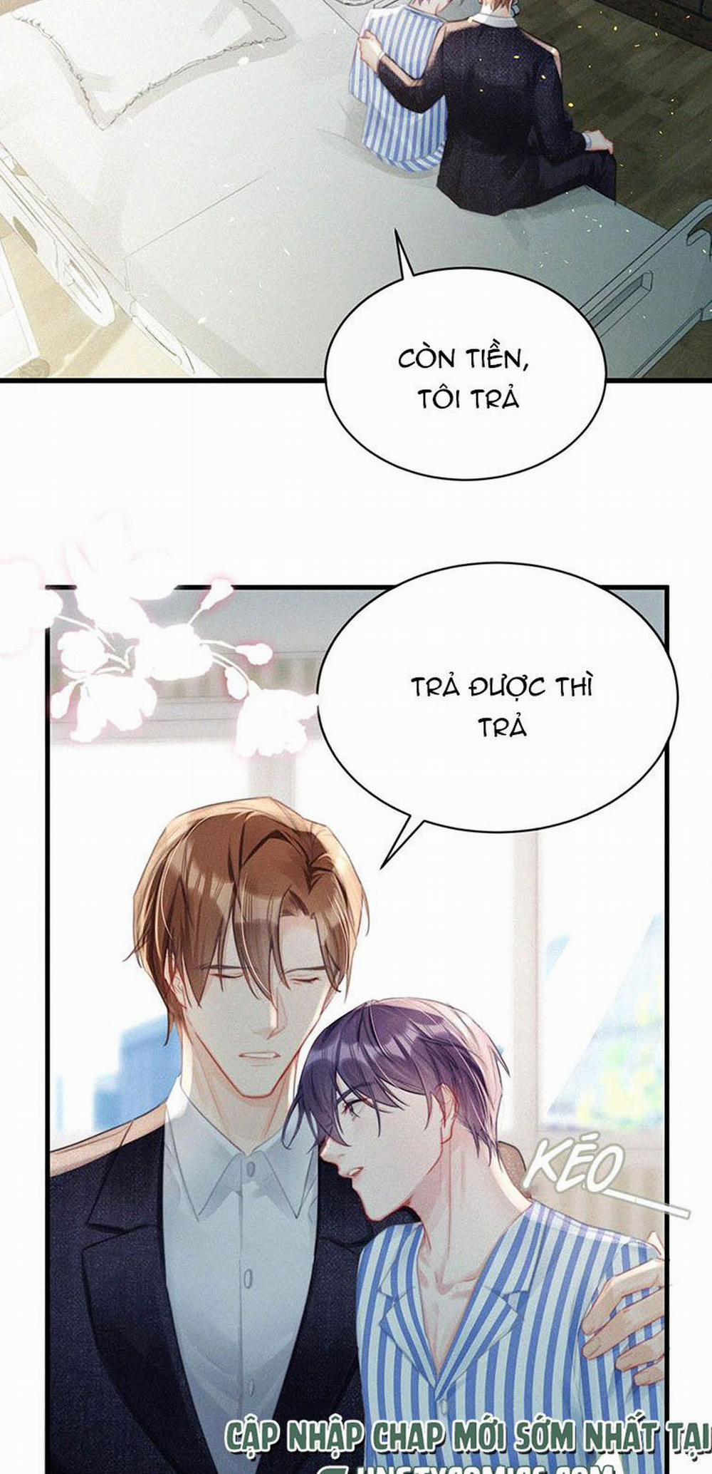 Môi Súng 68 trang 27