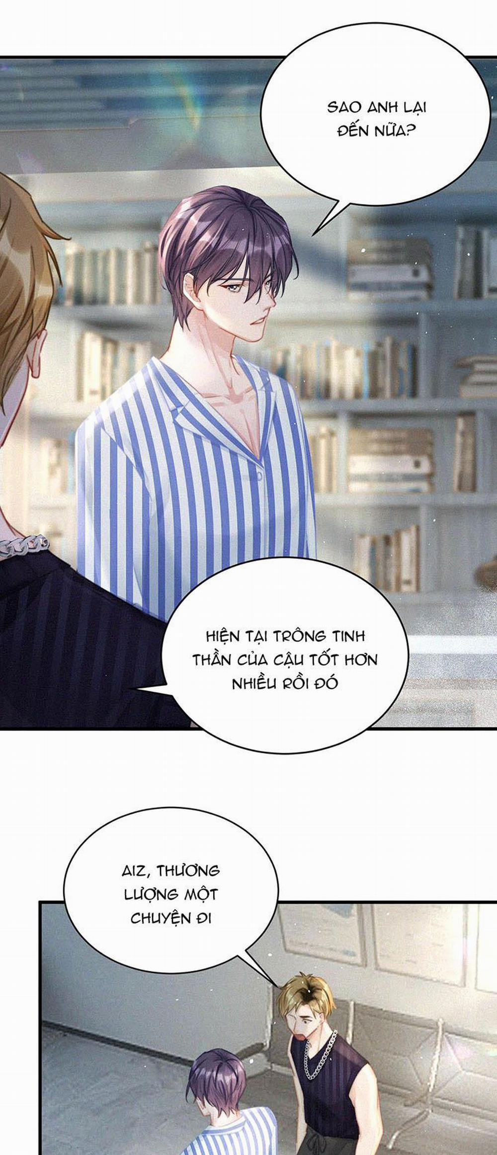 Môi Súng 68 trang 3