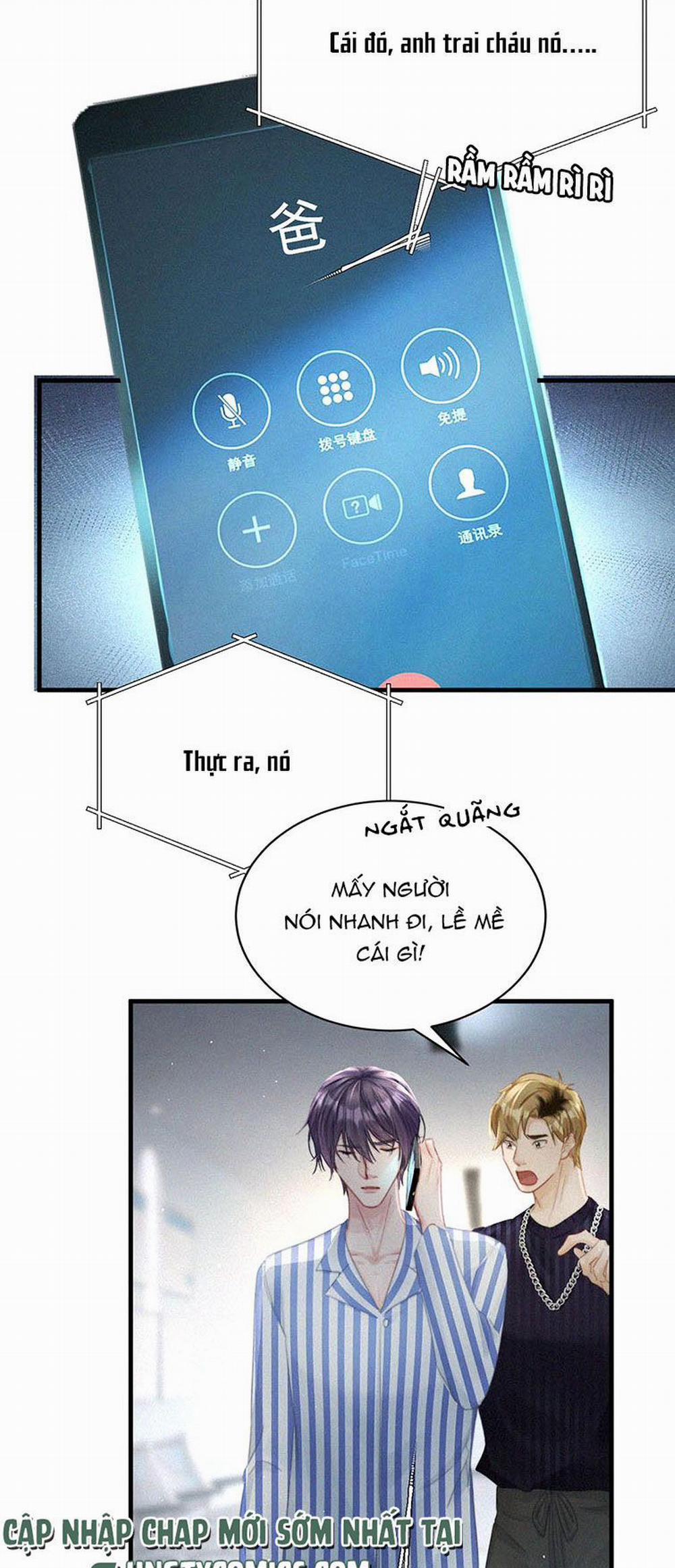 Môi Súng 68 trang 6